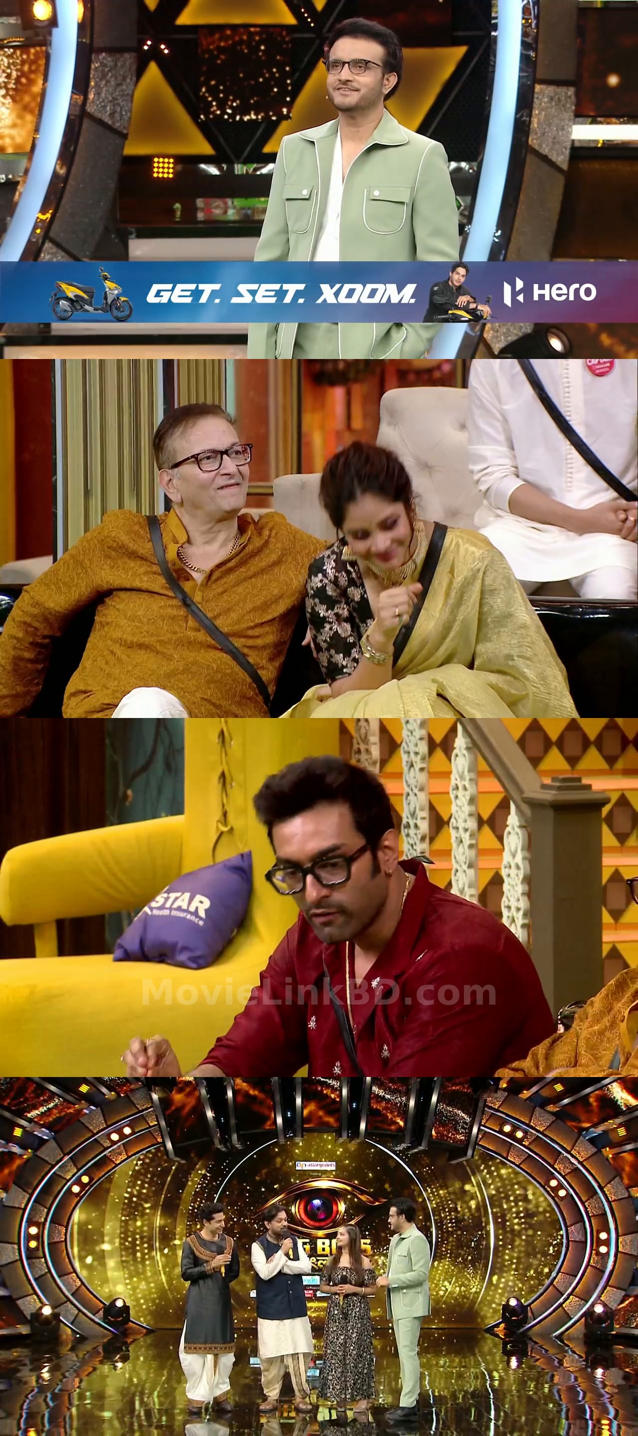 Bigg Boss (2026) S01 Bangla Download | MovieLinkBD Episode 43