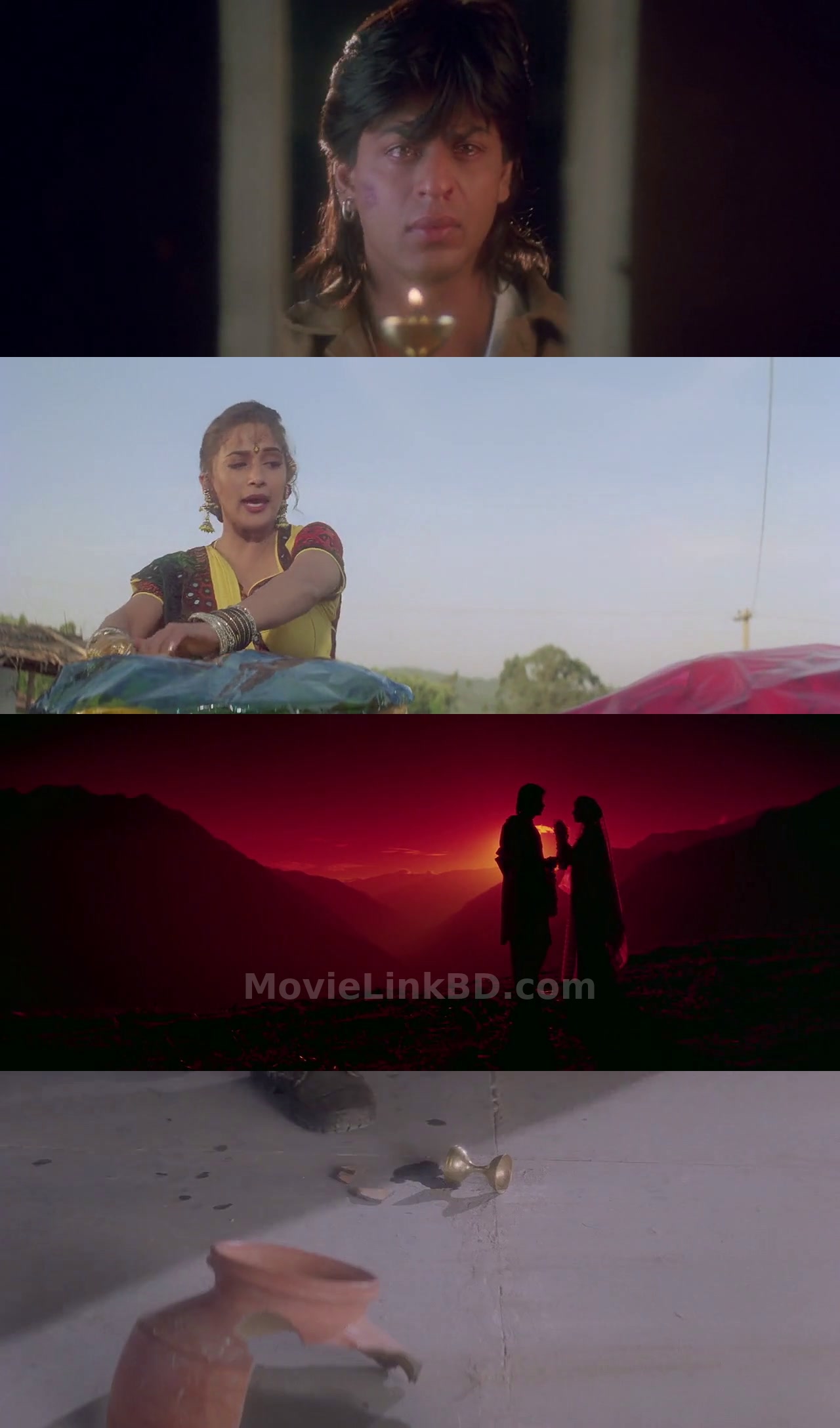 Koyla (1997) Hindi Download | MovieLinkBD Movie