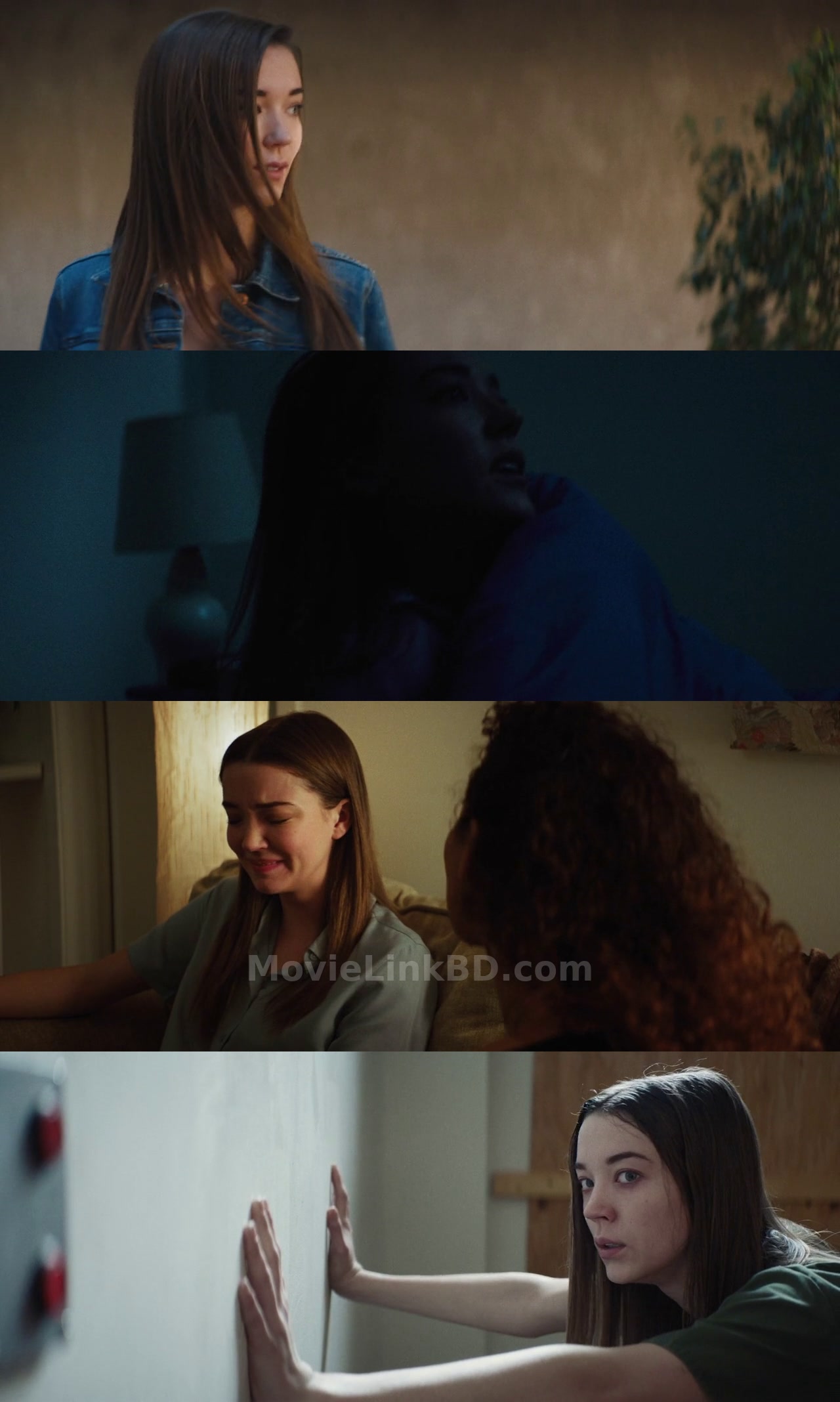 1BR (2019) English Download | MovieLinkBD Movie