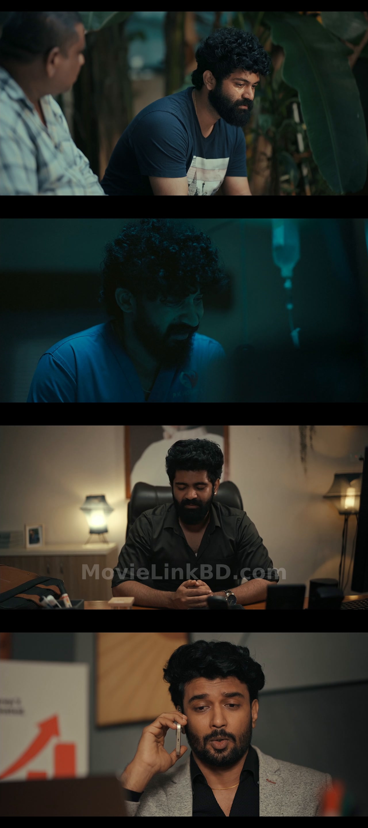 Heart Beat (2025) S02 Hindi Download | MovieLinkBD Episode 96