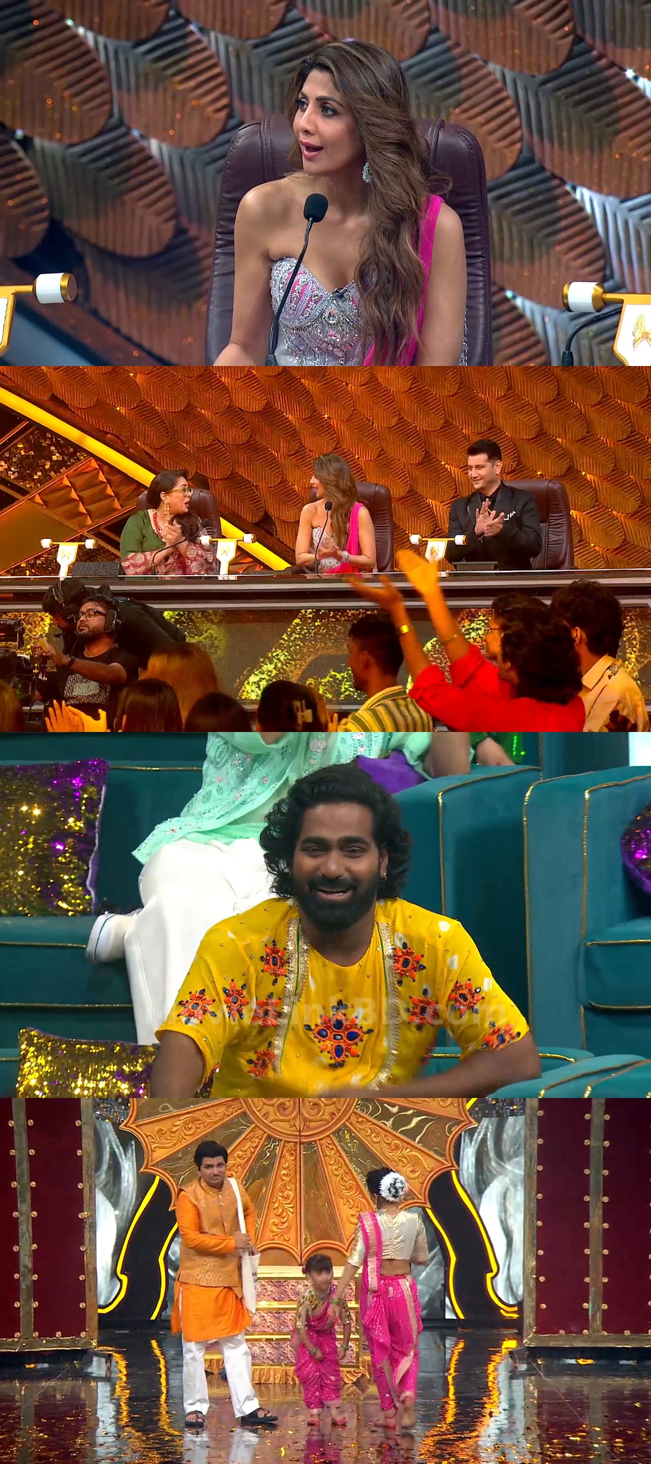 Super Dancer (2025) S05 Hindi Download | MovieLinkBD Episode 1