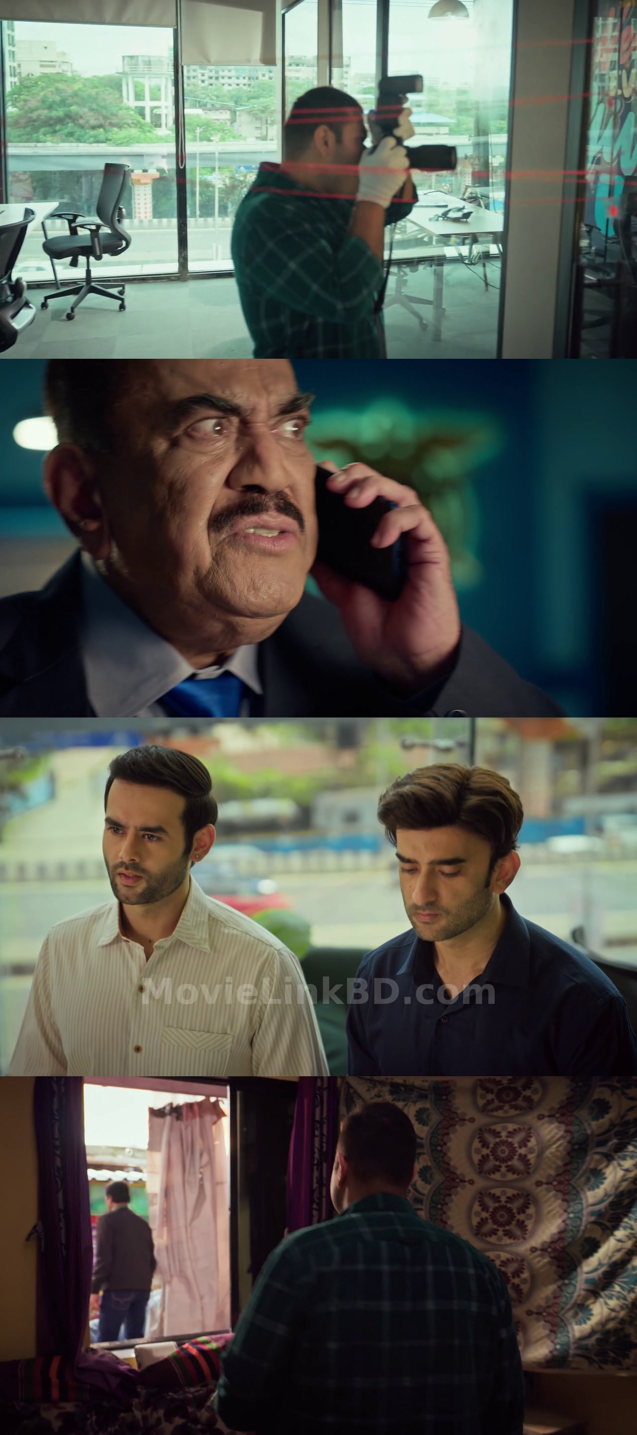 CID (2025) S02 Hindi Download | MovieLinkBD Episode 86