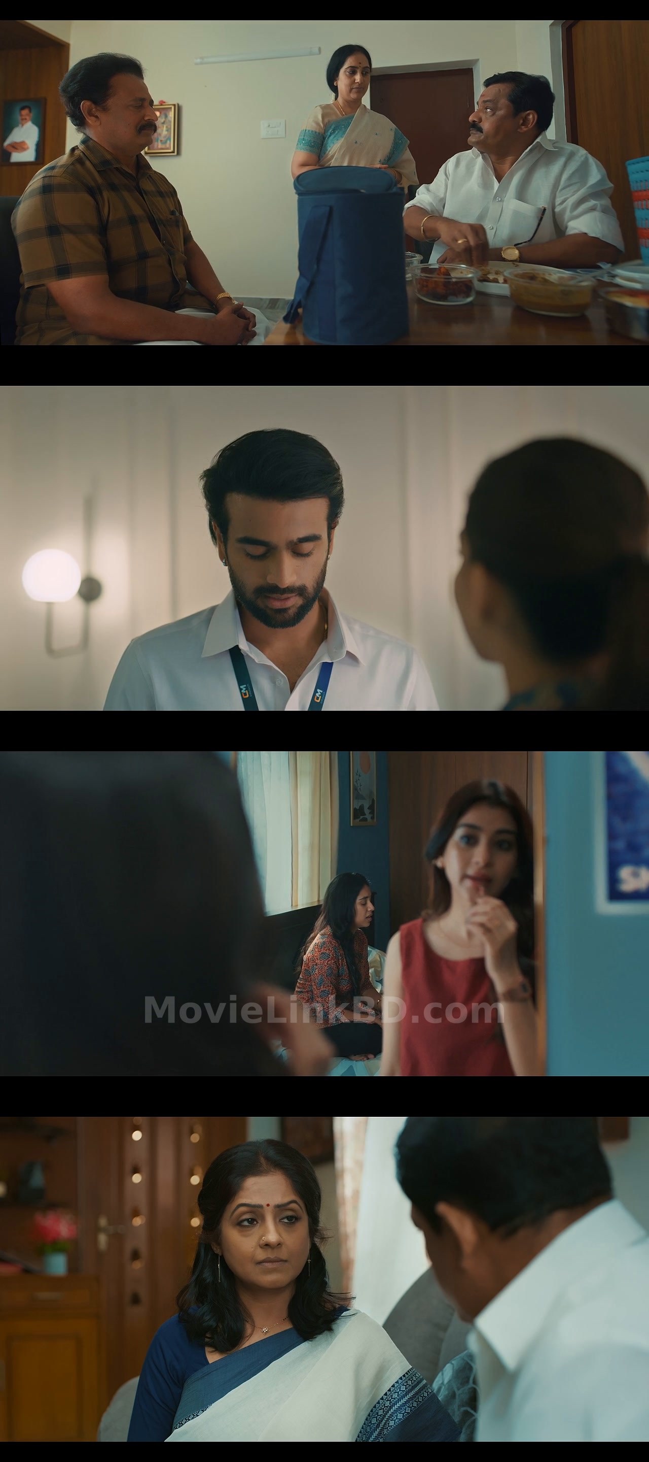 Brothers and Sisters (2026) S01 Hindi Download | MovieLinkBD Episode 05-08