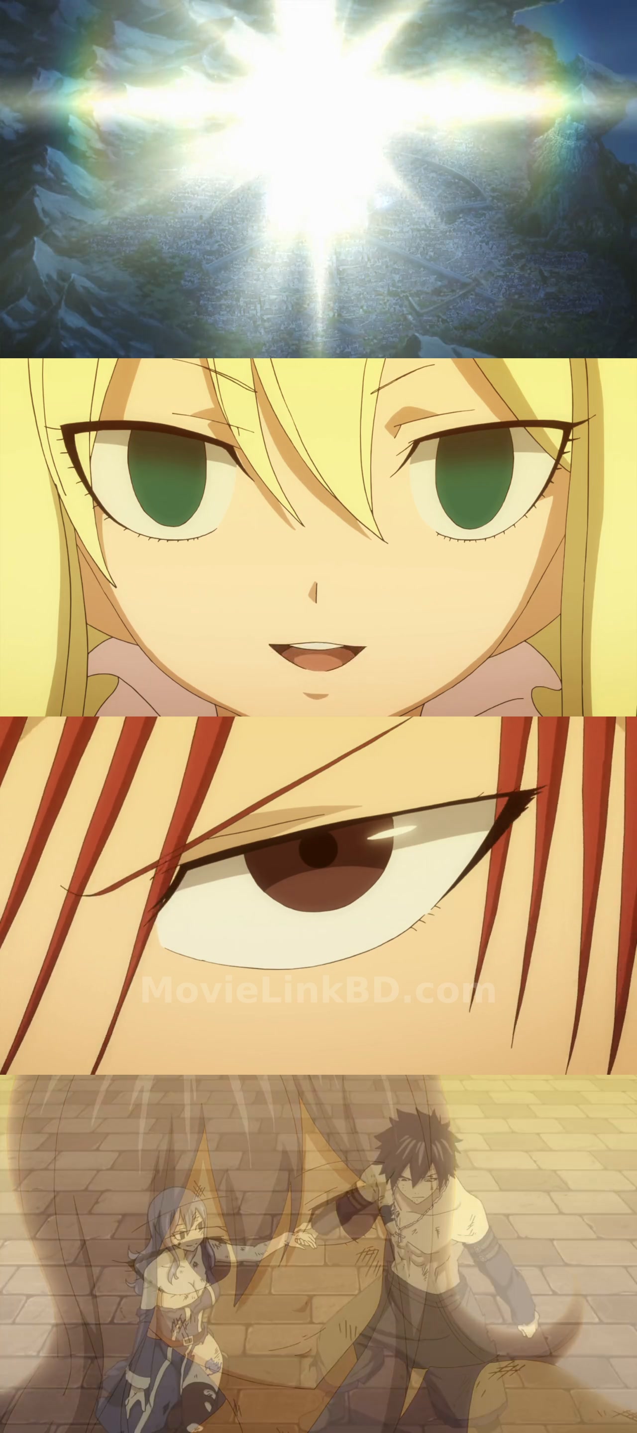 Fairy Tail (2015) S07 Japanese Download | MovieLinkBD Episode 14