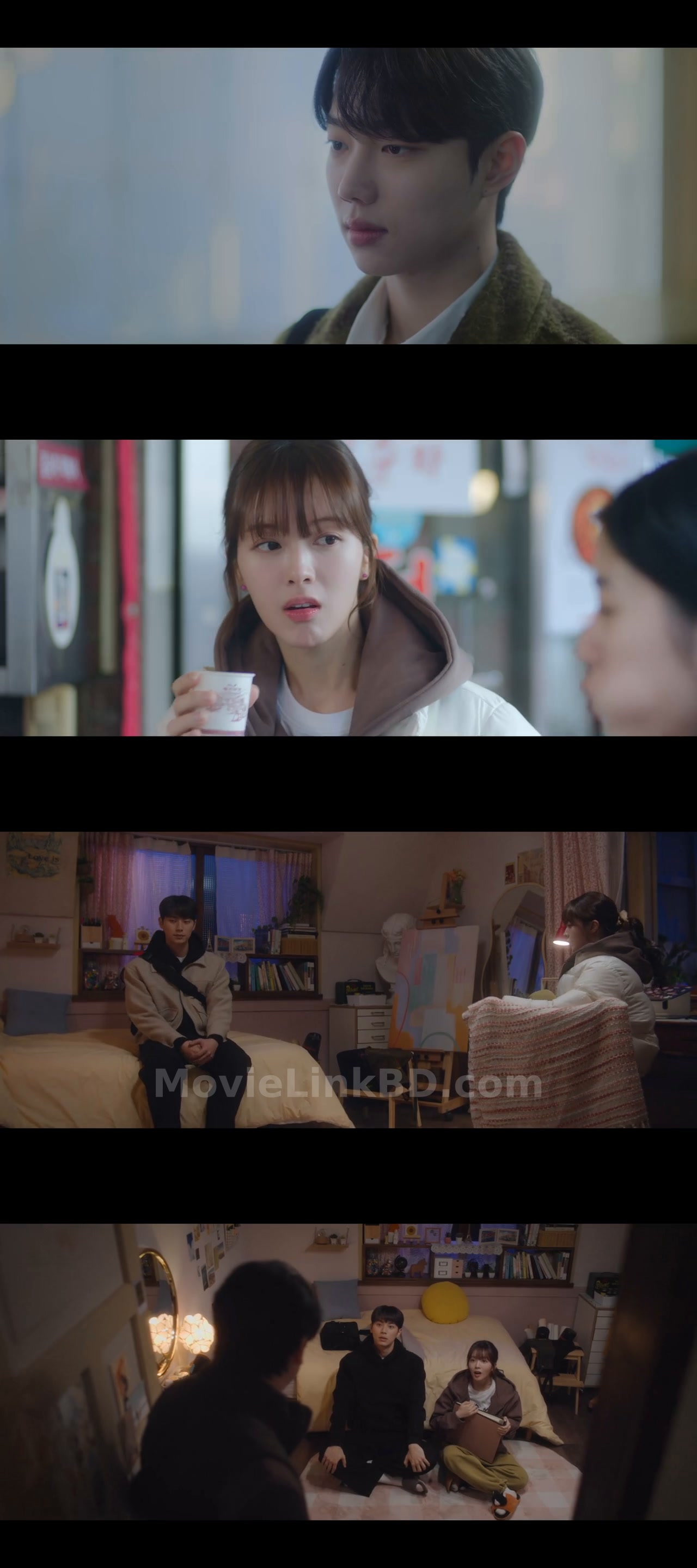 Crushology 101 (2025) S01 Korean Download | MovieLinkBD Season 1 Episode 10