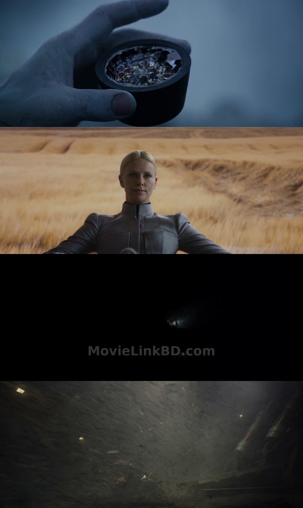 Prometheus (2012) Hindi Download | MovieLinkBD Movie