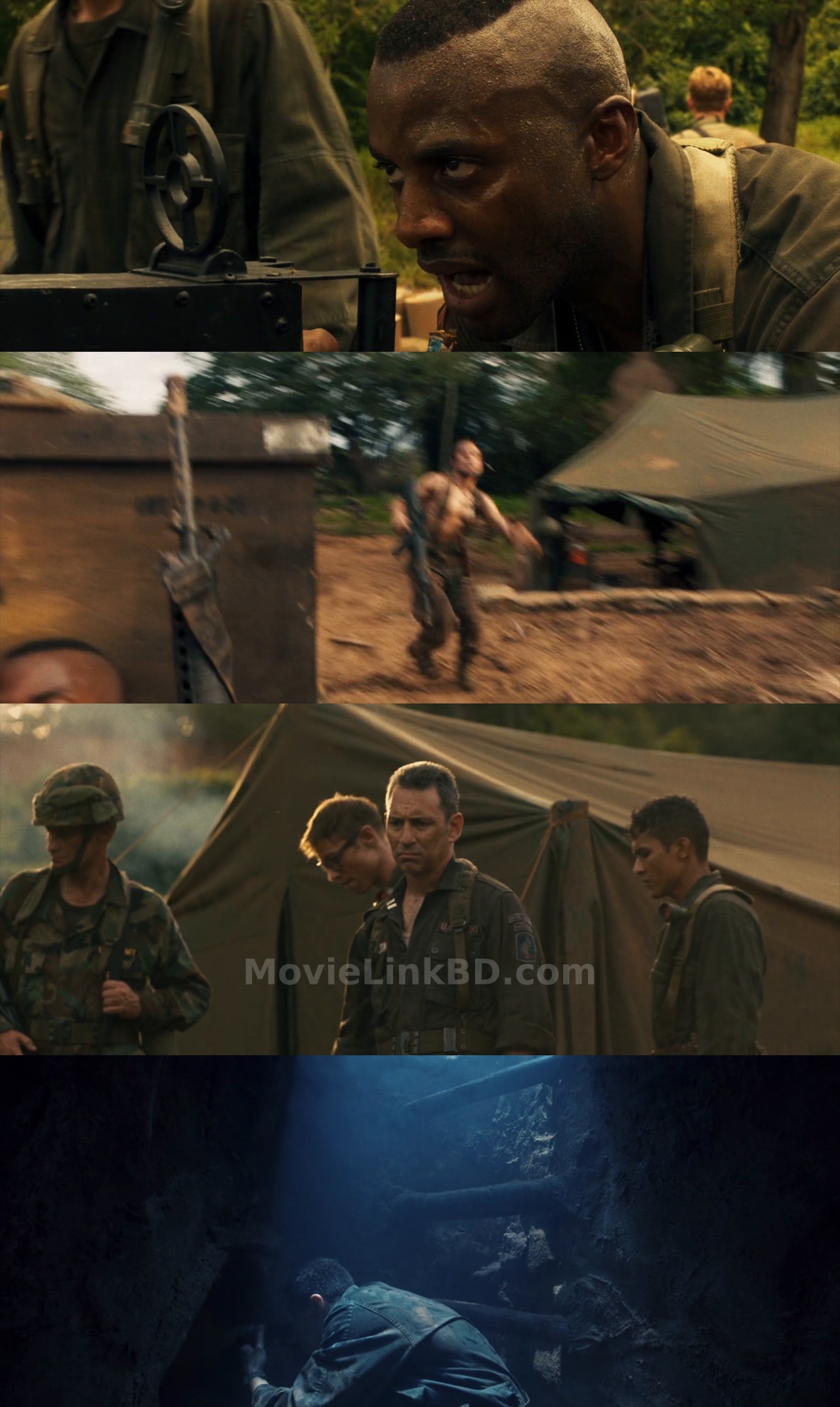 Ambush (2023) English Download | MovieLinkBD Movie