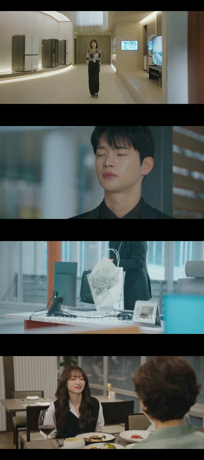 See You at Work Tomorrow! (2026) S01 Hindi Download | MovieLinkBD S01E05