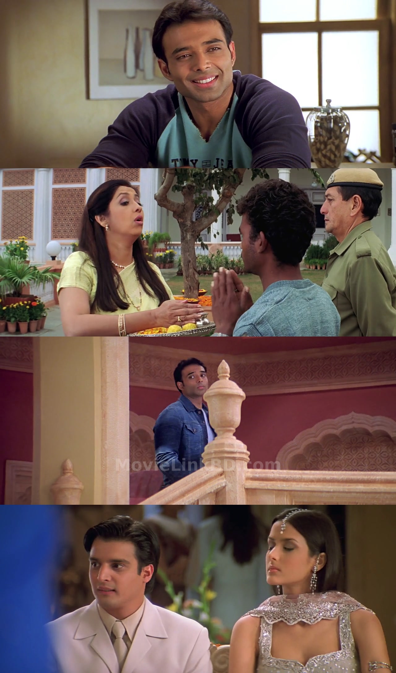 Mere Yaar Ki Shaadi Hai (2002) Hindi Download | MovieLinkBD Movie
