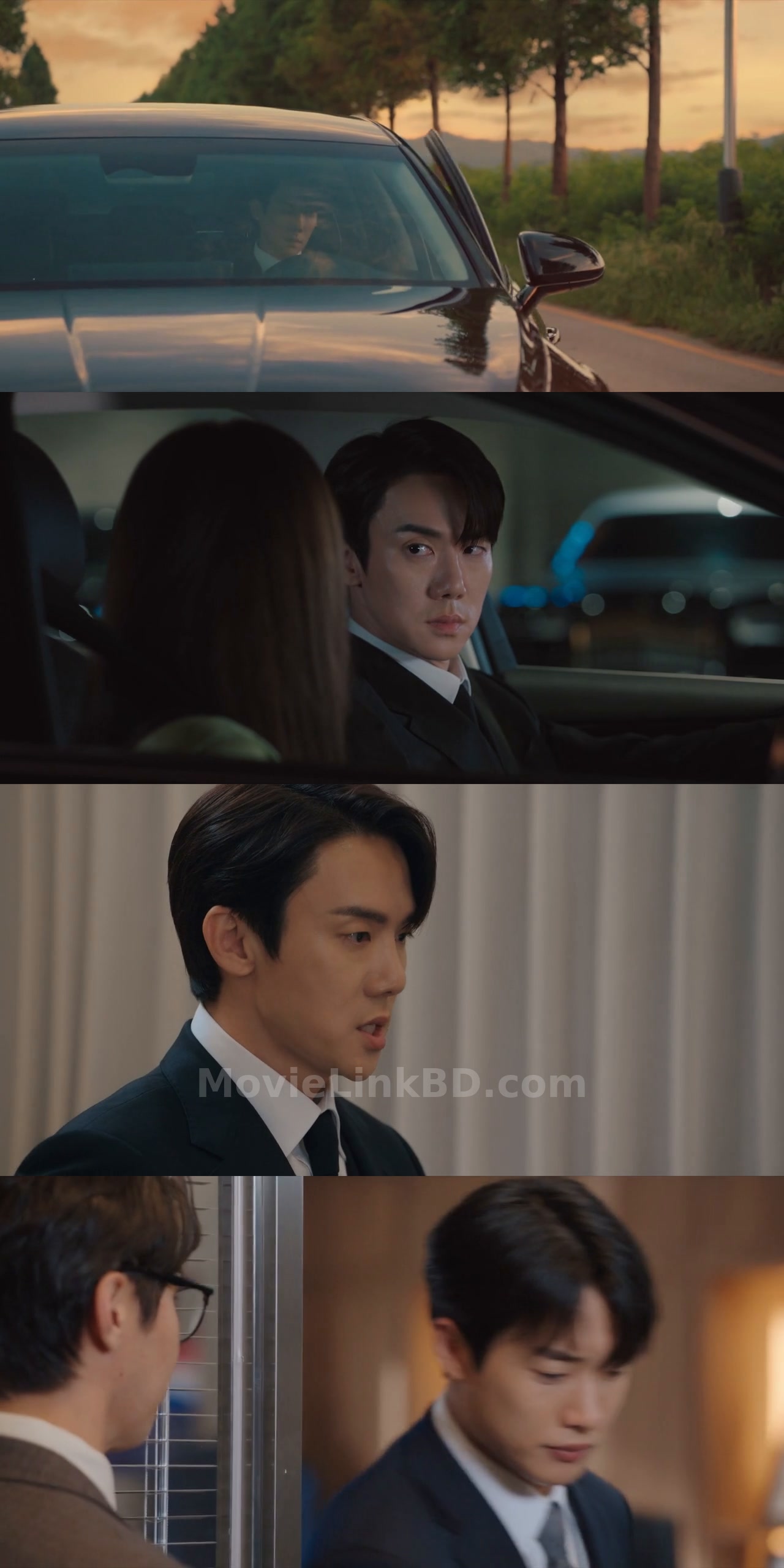 When the Phone Rings (2024) S01 korean Download | MovieLinkBD 4