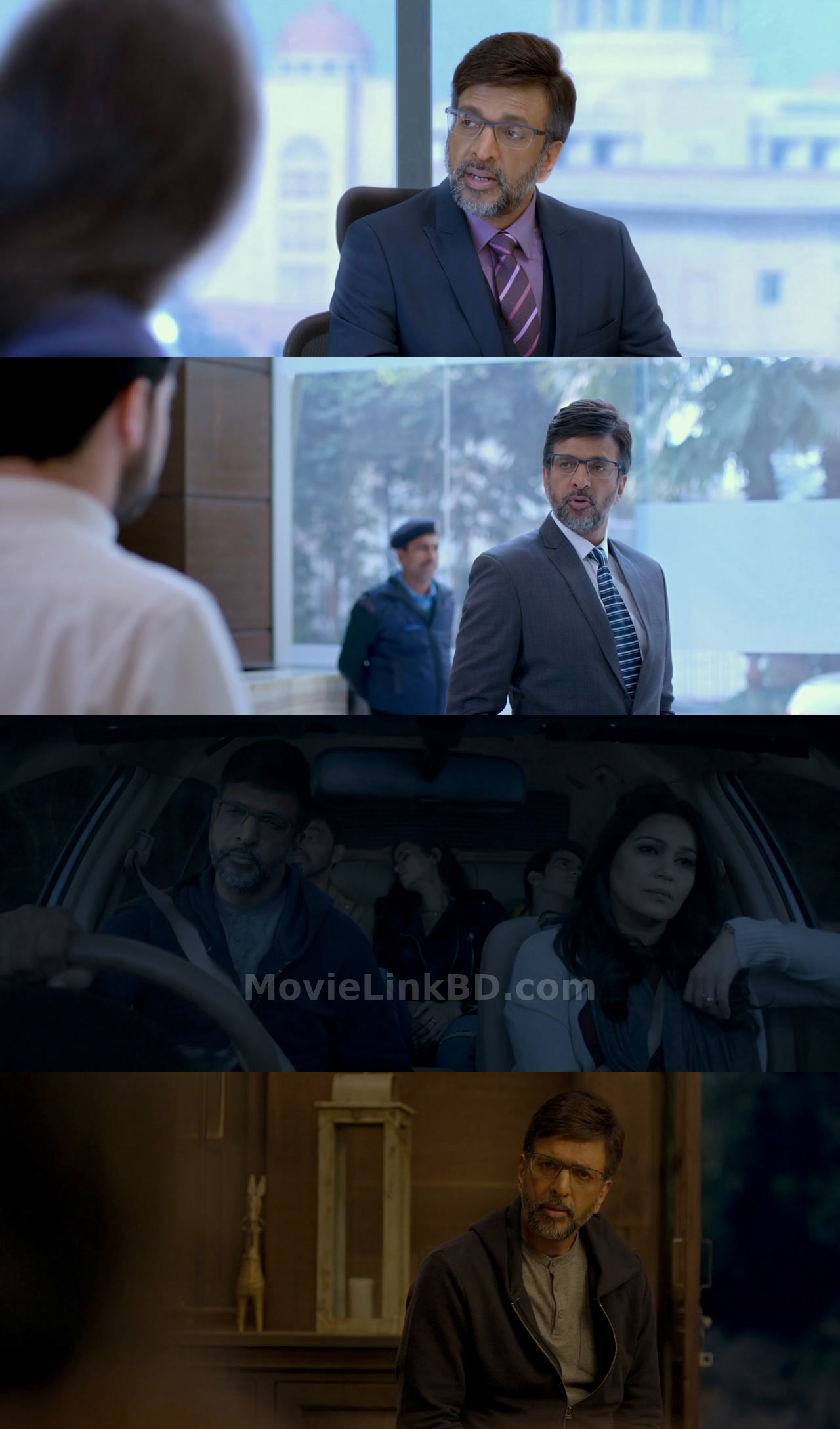 Lupt (2018) Hindi Download | MovieLinkBD Movie