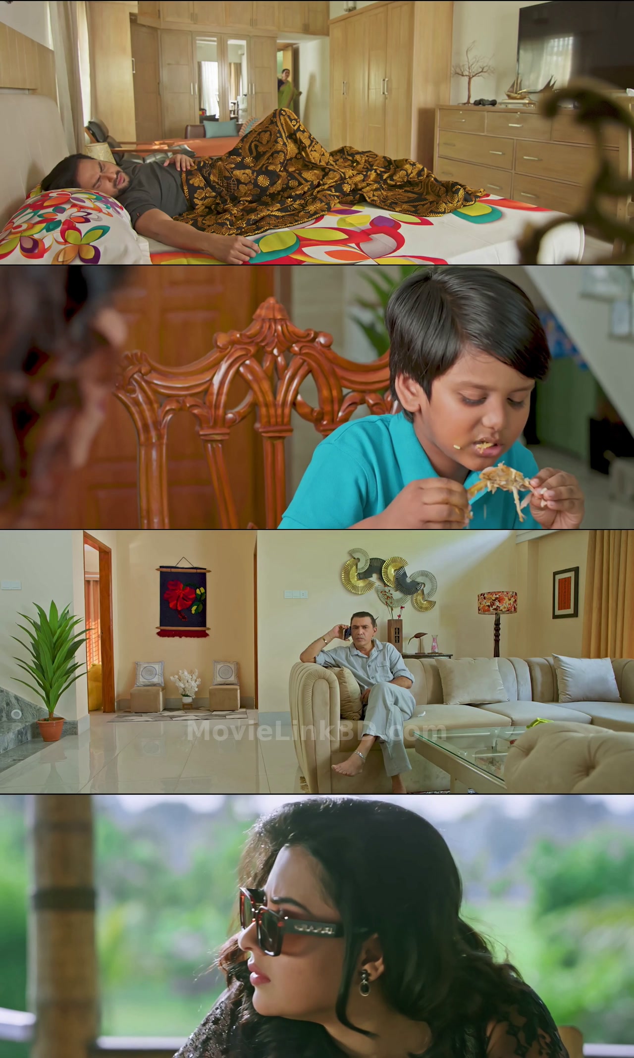 Chhaya  Full HD (2025) Bangla Download | MovieLinkBD Movie