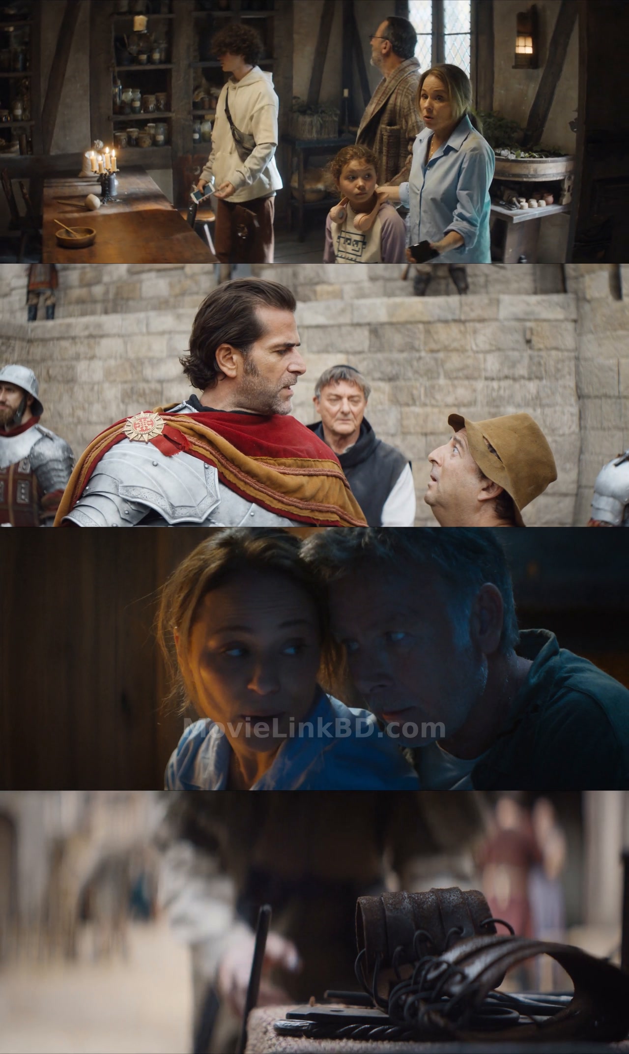 Family Pack (2024) Hindi Download | MovieLinkBD Movie