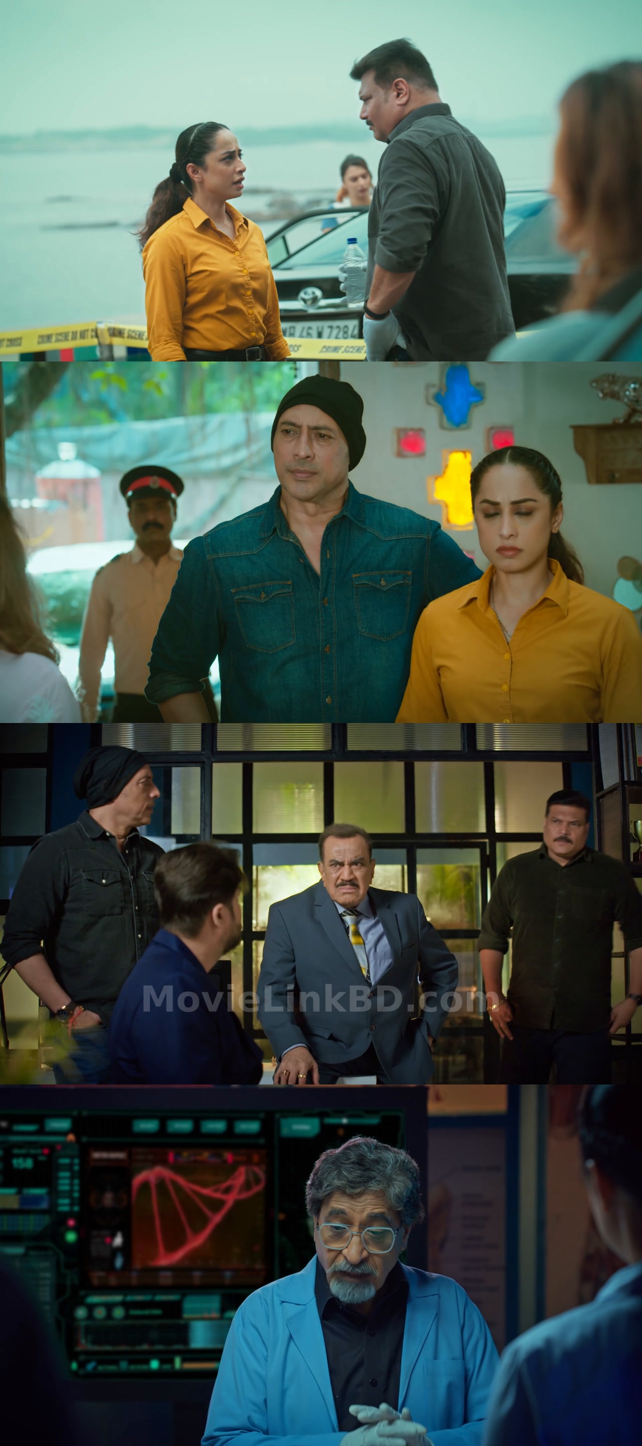 CID (2025) S02 Hindi Download | MovieLinkBD Episode 94
