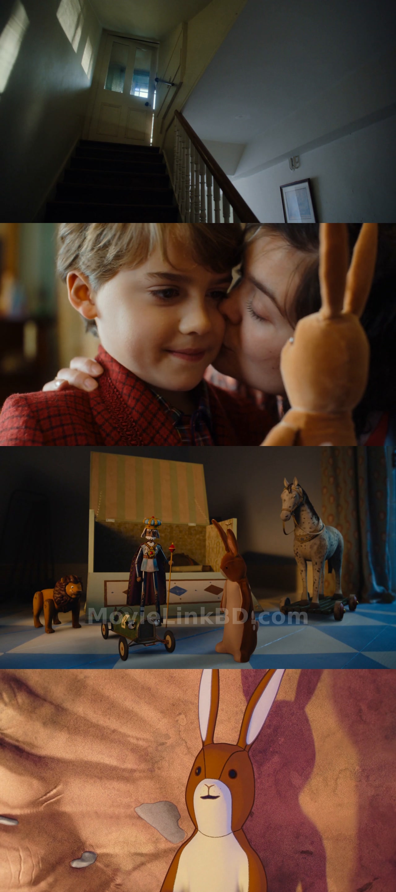 The Velveteen Rabbit (2023) English Download | MovieLinkBD Movie