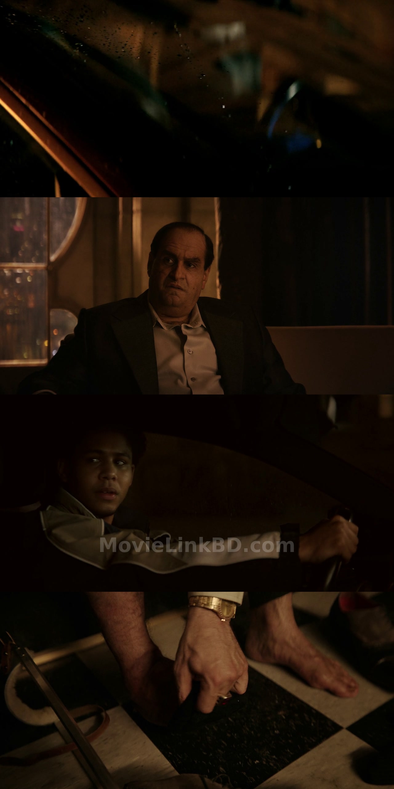 The Penguin (2024) S01 Hindi Download | MovieLinkBD S01E01