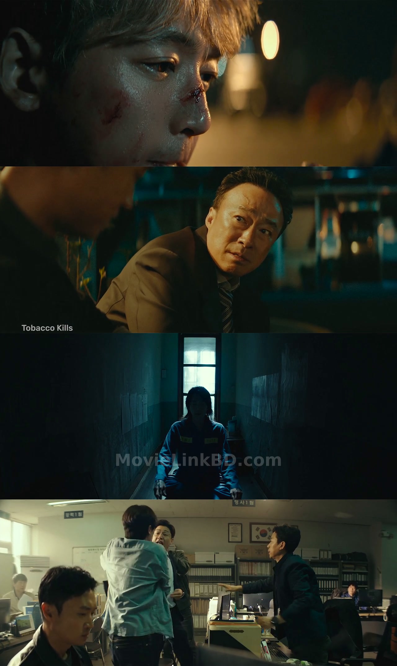 Boss (2025) Hindi Download | MovieLinkBD Movie