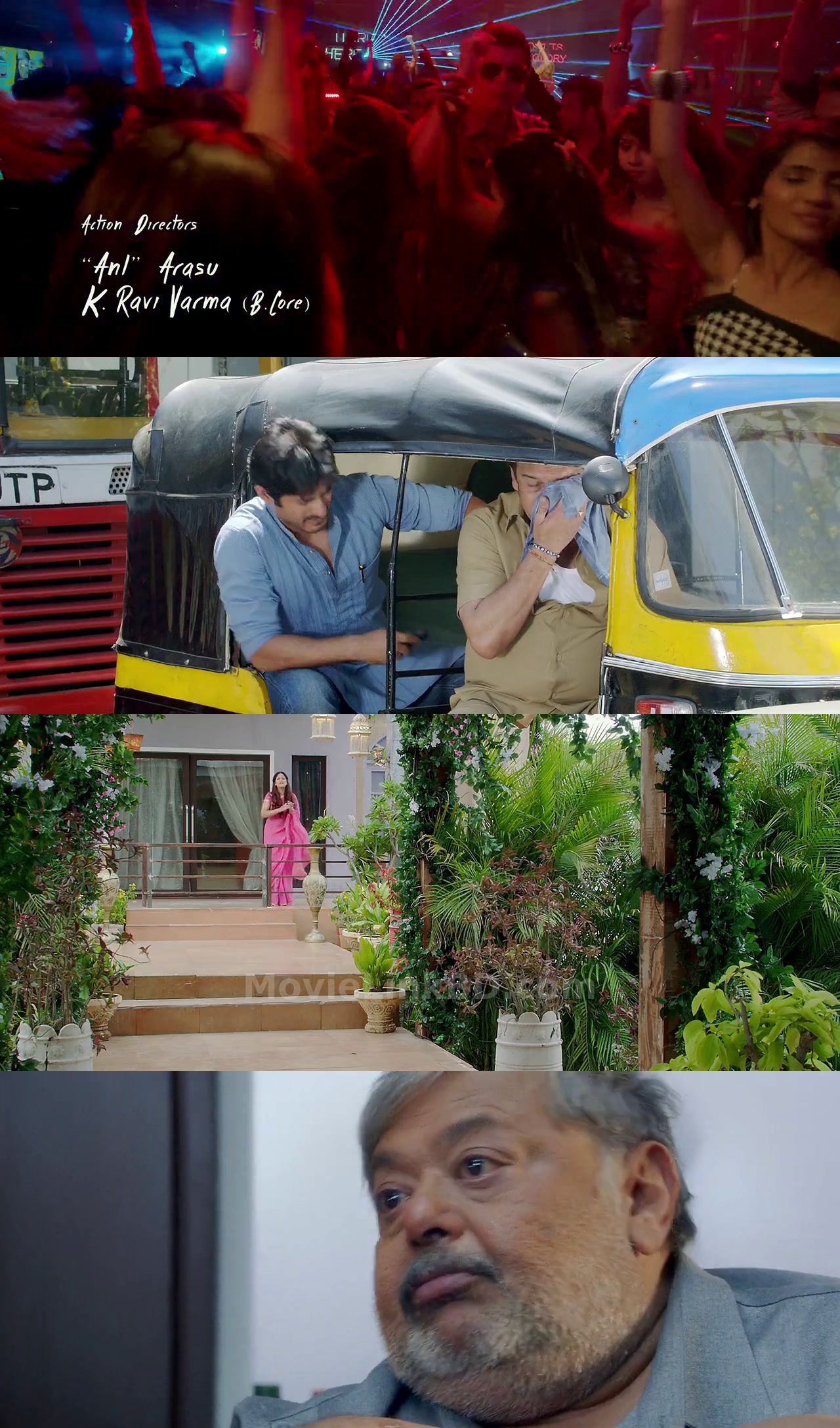 Jai Ho (2014) Hindi Download | MovieLinkBD Movie