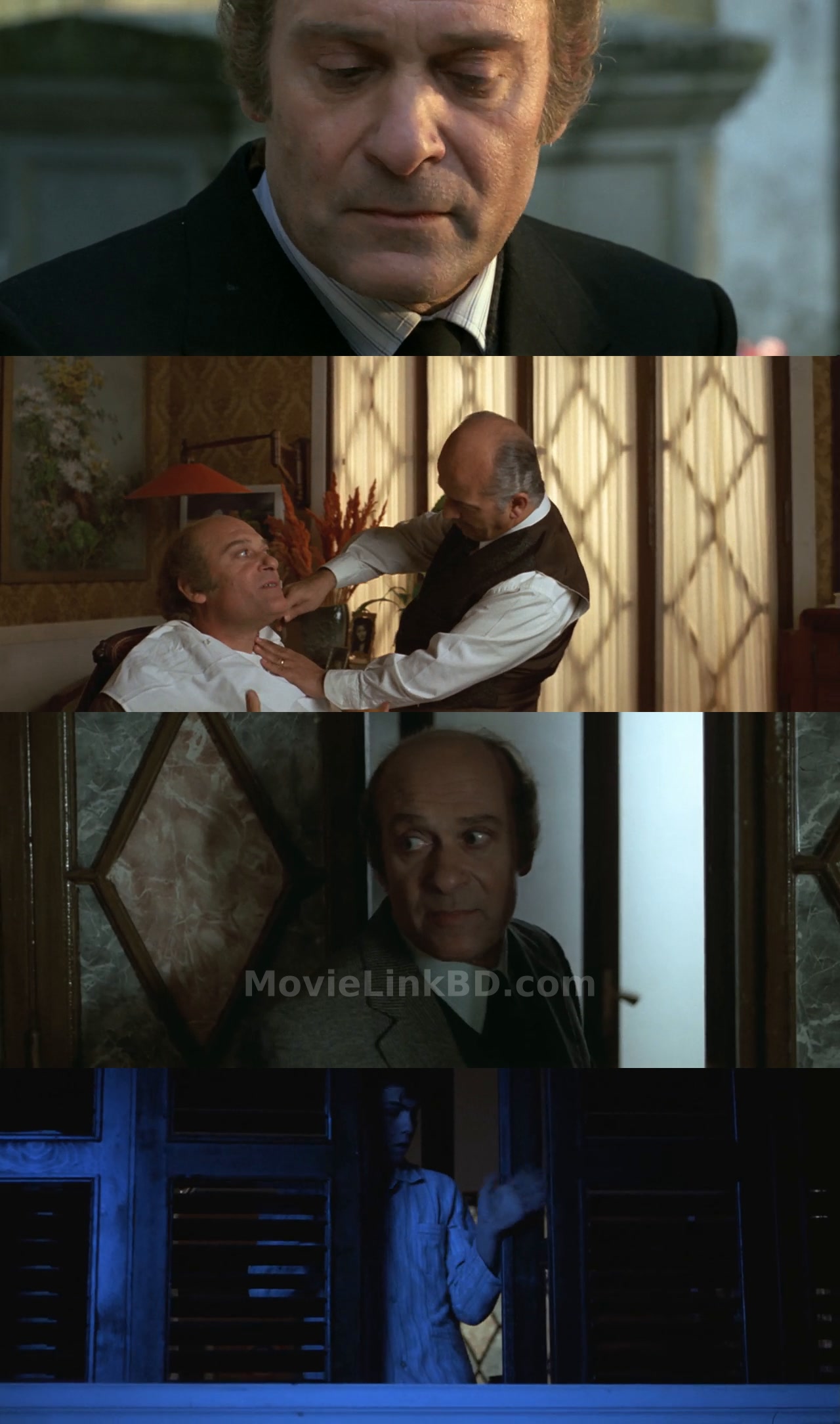 Malicious (1973) Italian Download | MovieLinkBD Movie