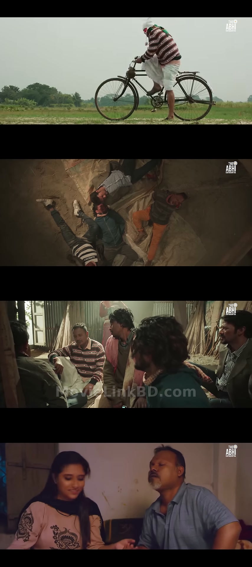 Koshai (2021) Bangla Download | MovieLinkBD Movie