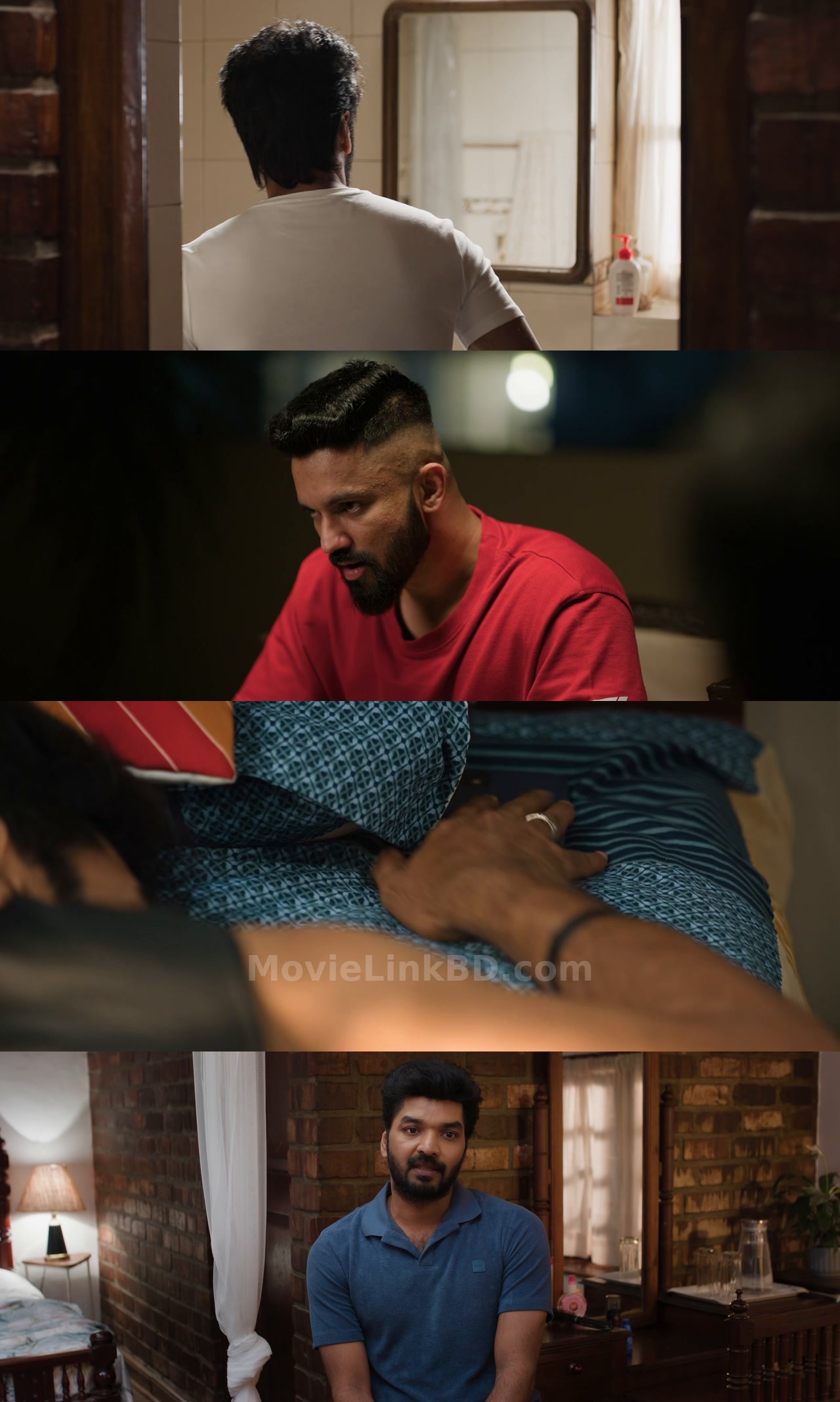 Sattendru Maarudhu Vaanilai (2026) Tamil Download | MovieLinkBD Movie