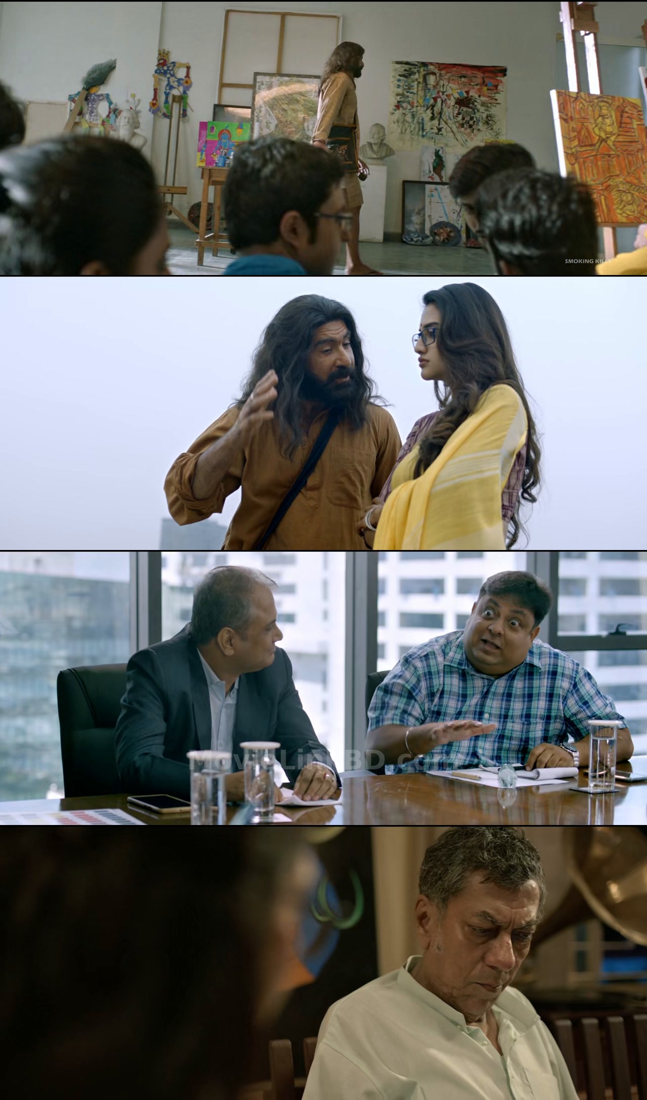 Asur (2020) Bangla Download | MovieLinkBD Movie