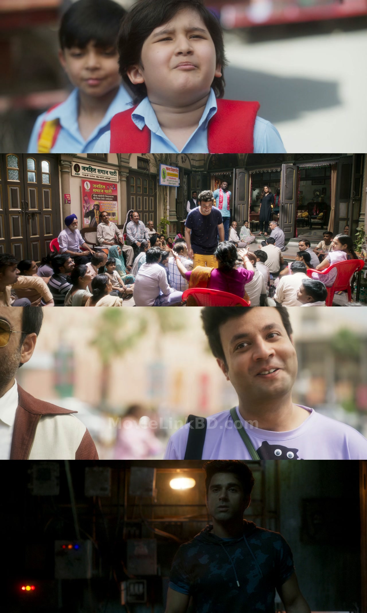 Fukrey 3 (2023) Hindi Download | MovieLinkBD Movie