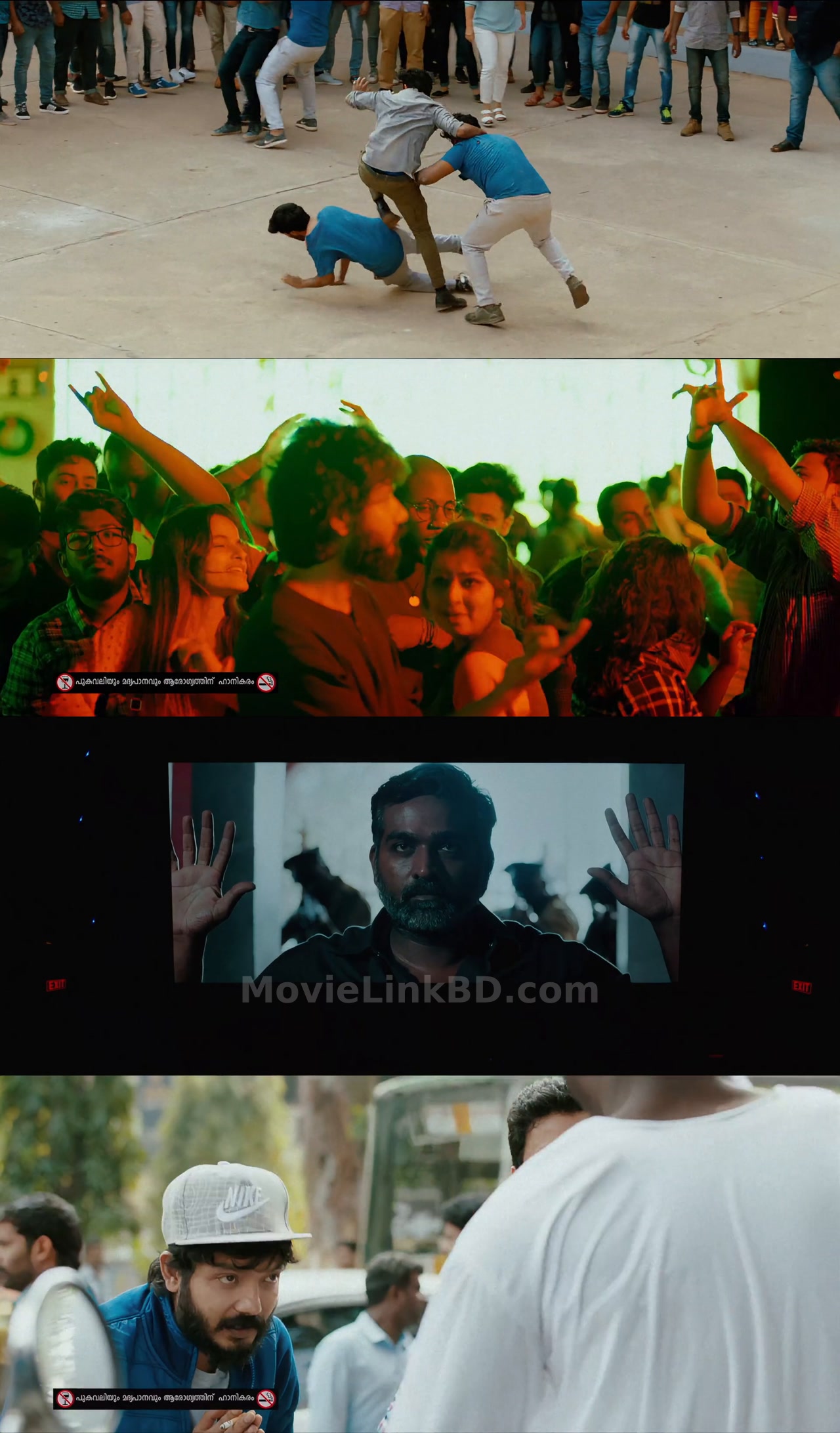 B Tech (2018) Malayalam Download | MovieLinkBD Movie