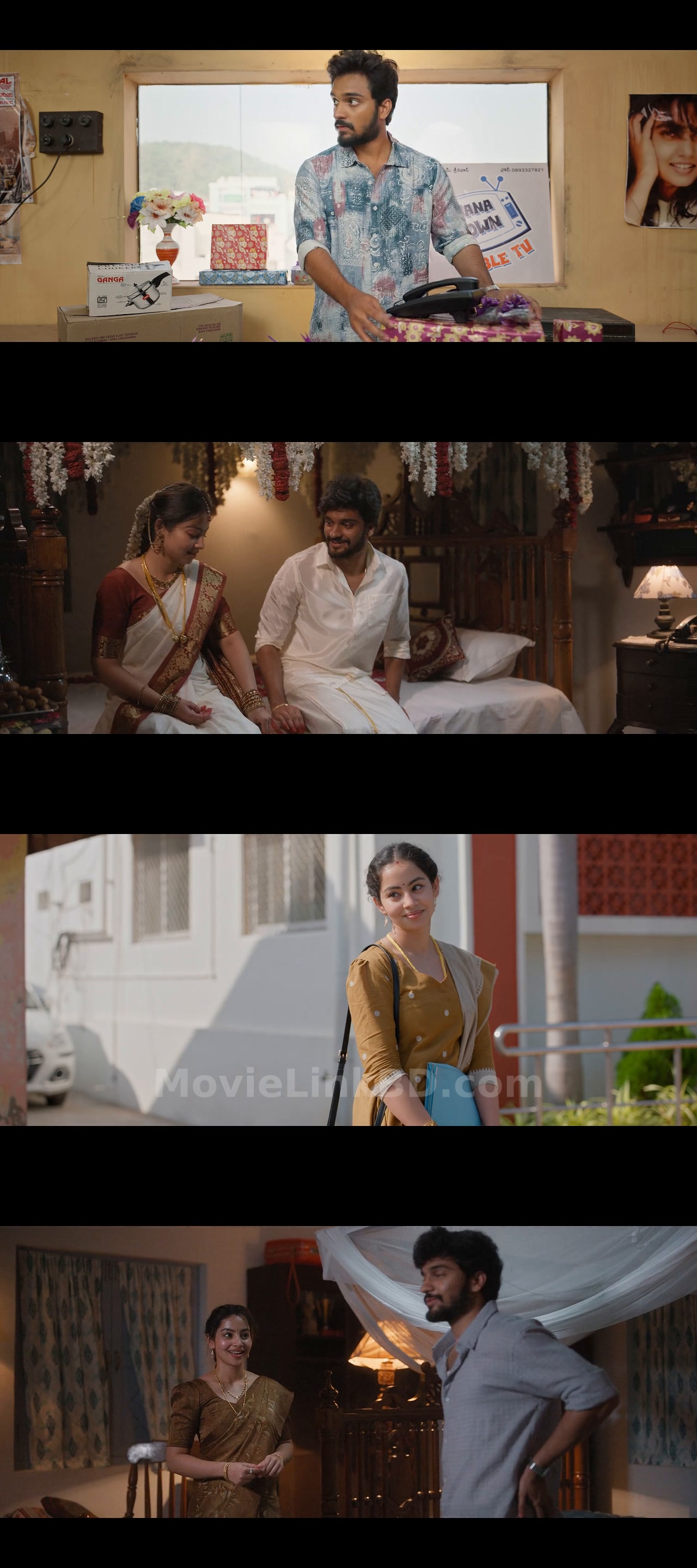 Subham  Full HD Hindi ORG (2025) Hindi Download | MovieLinkBD Movie