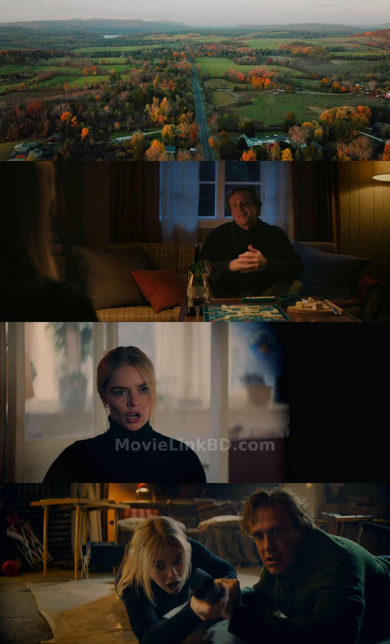 Over Your Dead Body (2026) English Download | MovieLinkBD Movie