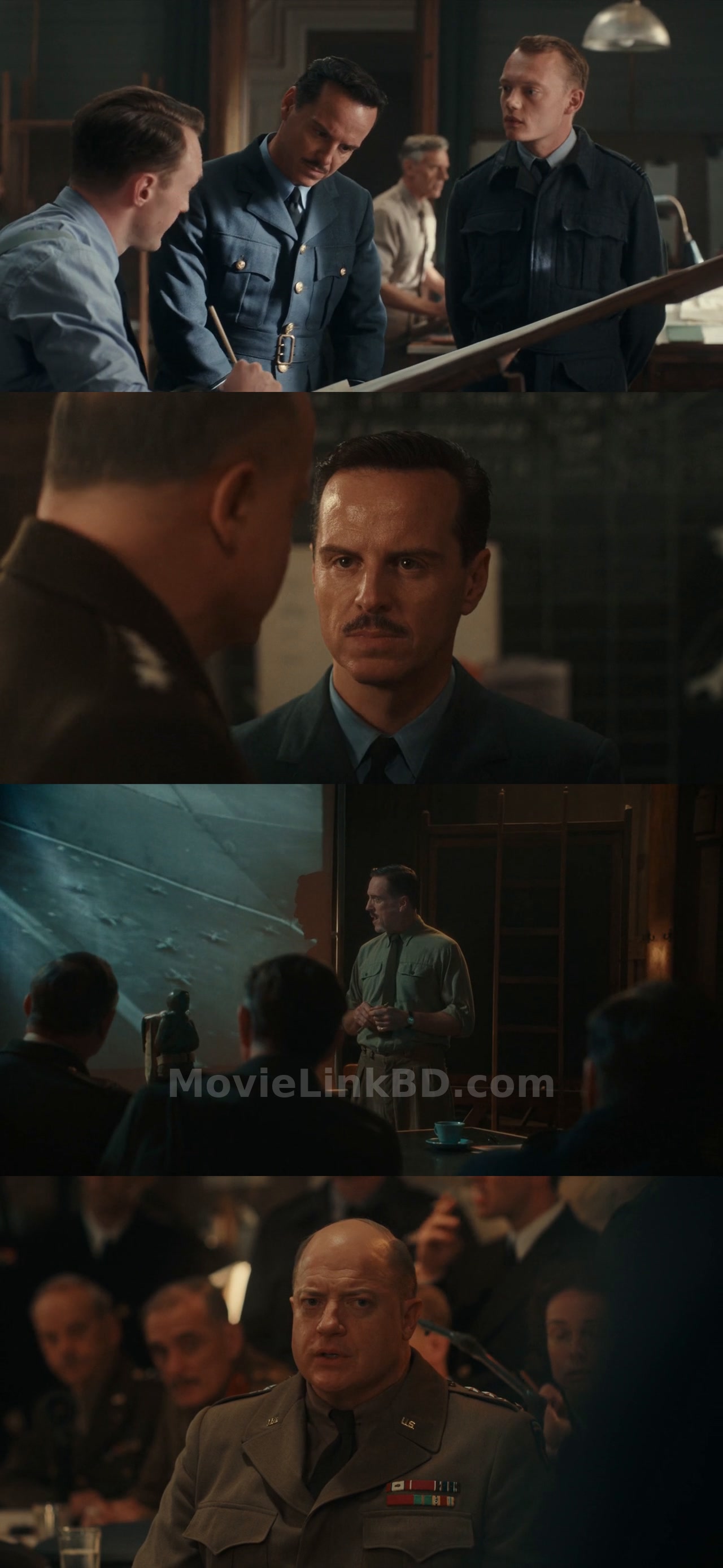 Pressure  - Hindi Not Available (2026) English Download | MovieLinkBD Movie