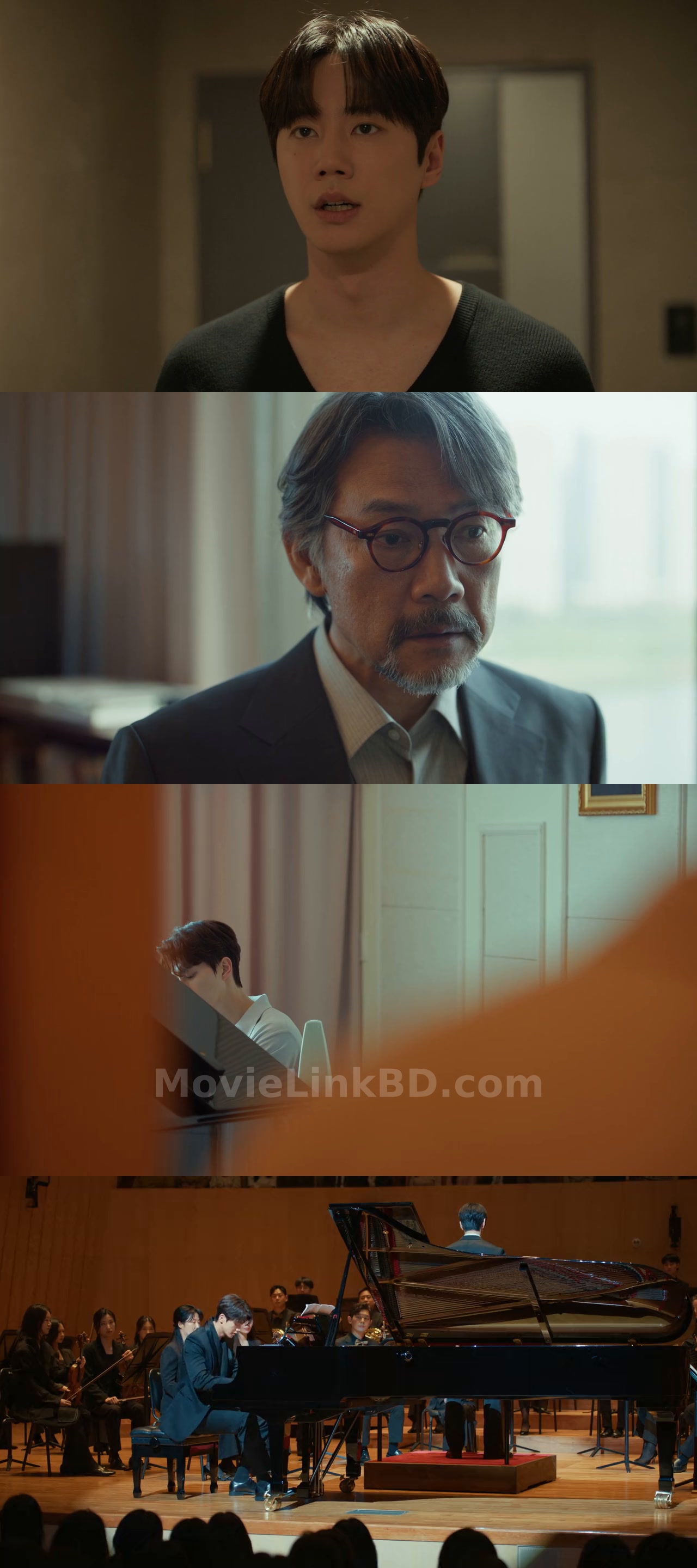 Four Hands, Two Sonatas (2026) S01 English Download | MovieLinkBD Episode 11