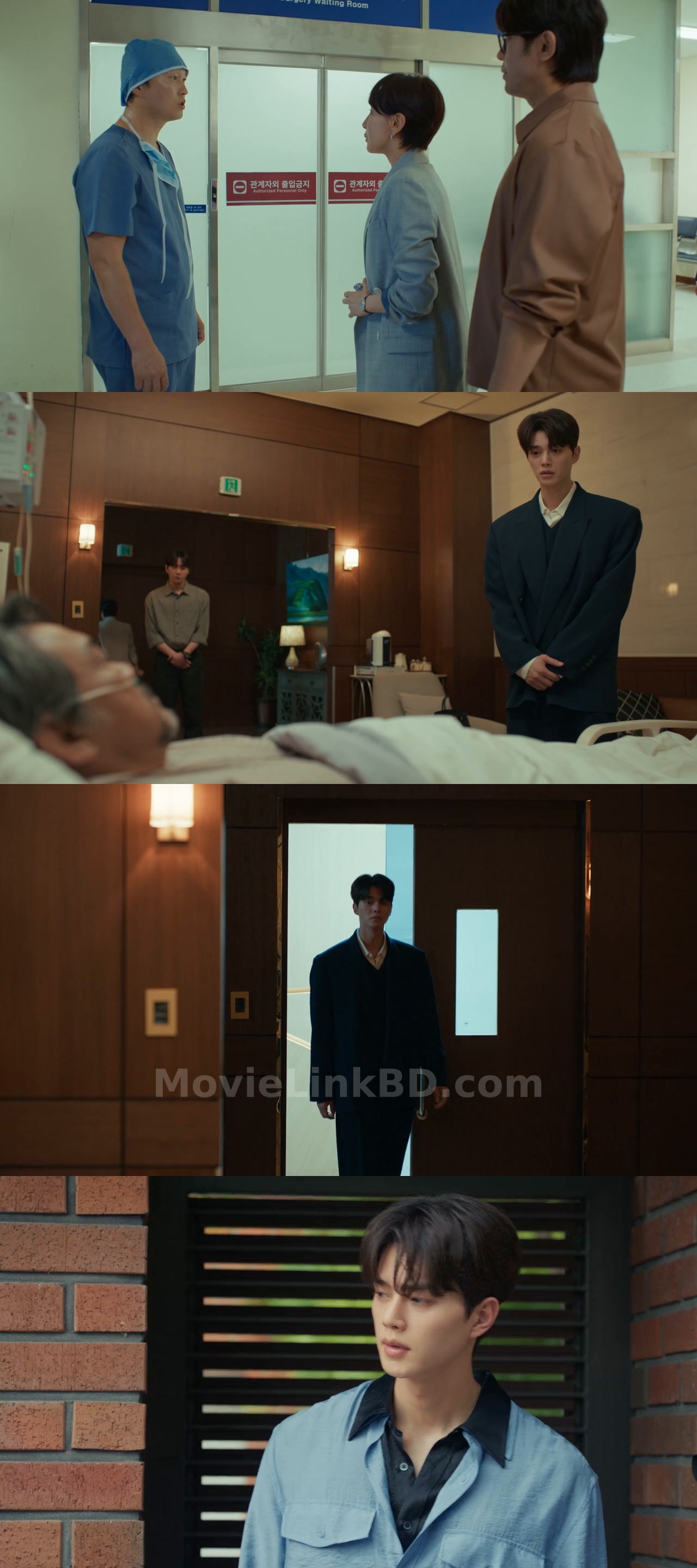 Four Hands, Two Sonatas (2026) S01 English Download | MovieLinkBD Episode 12