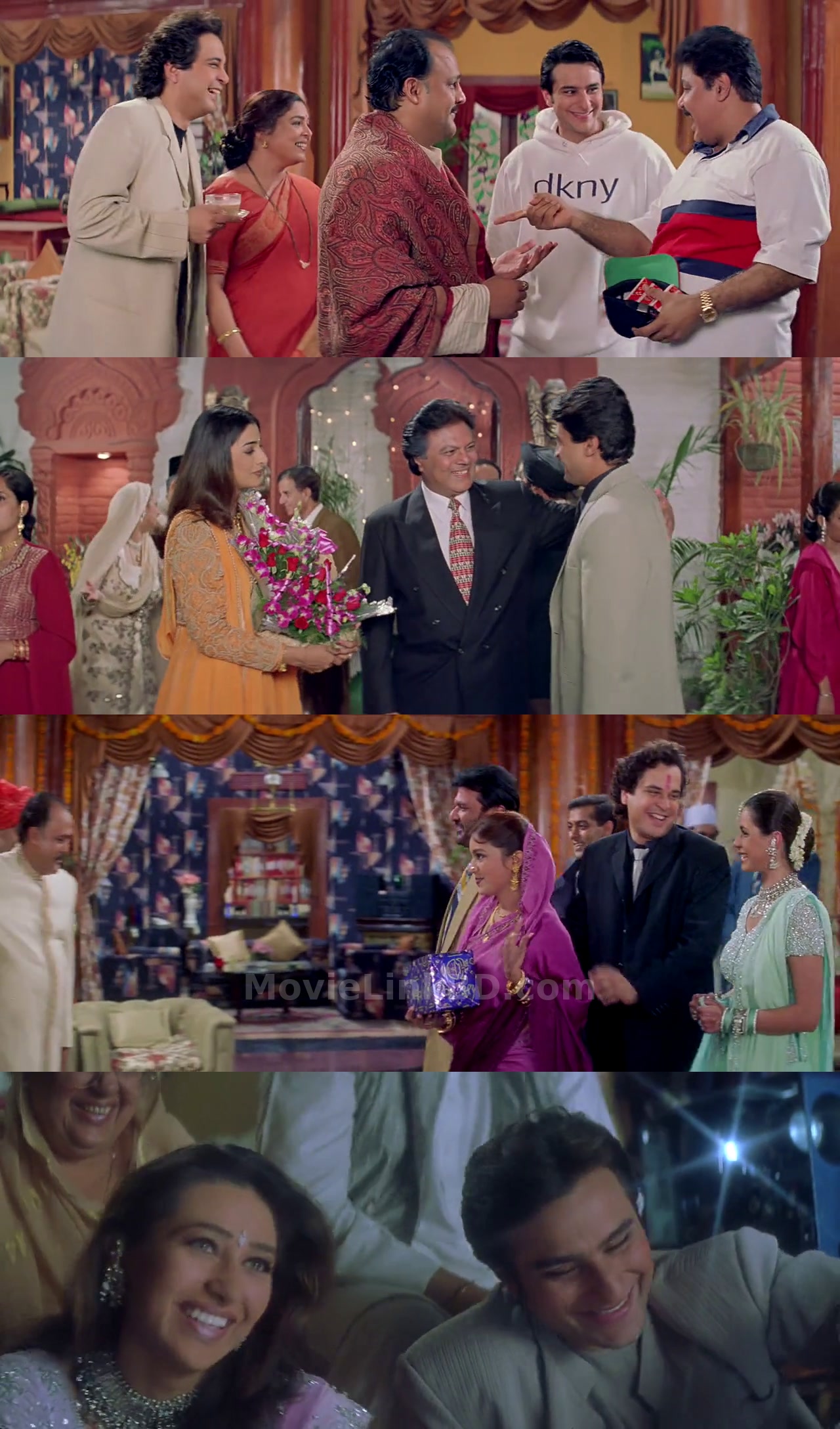 Hum Saath Saath Hain (1999) Hindi Download | MovieLinkBD Movie