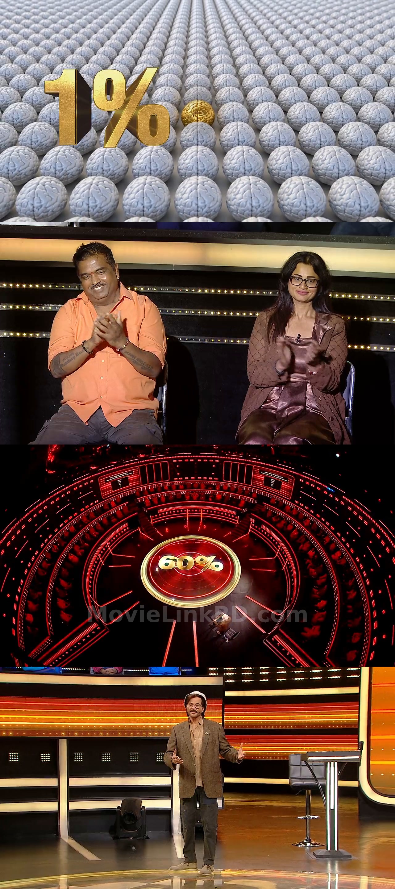 India Ke Top 1% (2026) S01 Hindi Download | MovieLinkBD Episode 8