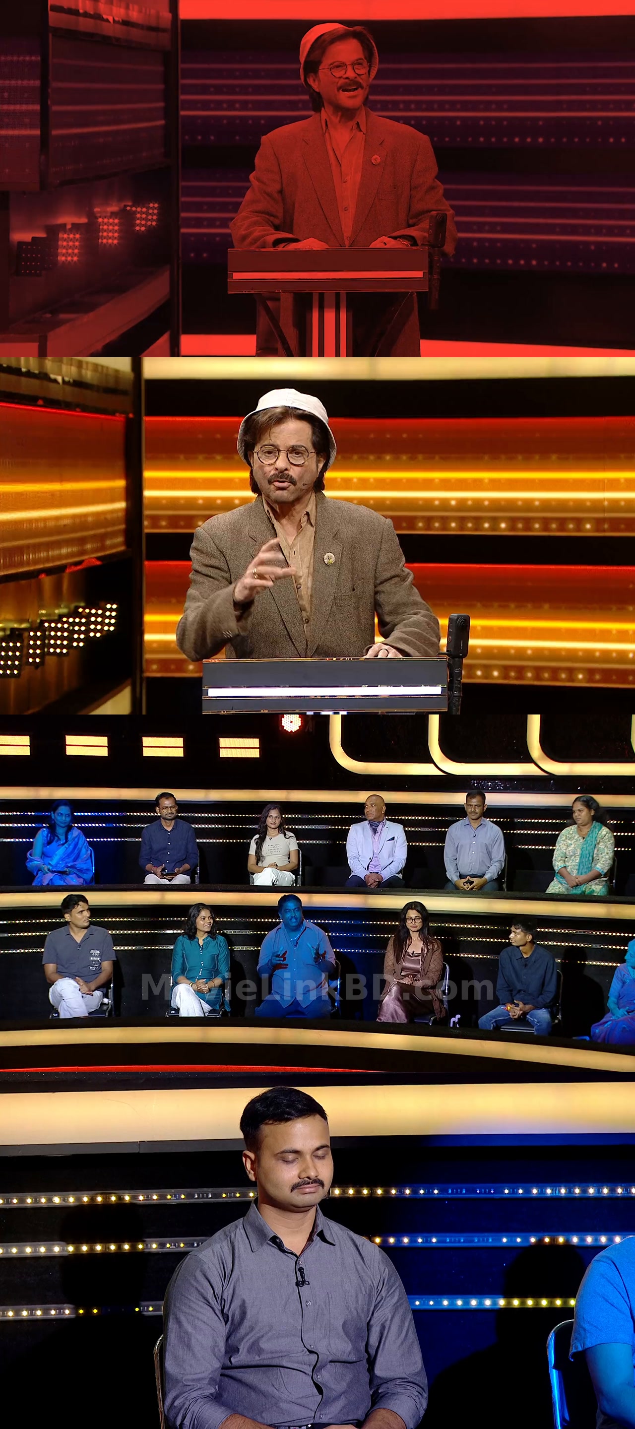 India Ke Top 1% (2026) S01 Hindi Download | MovieLinkBD Episode 8