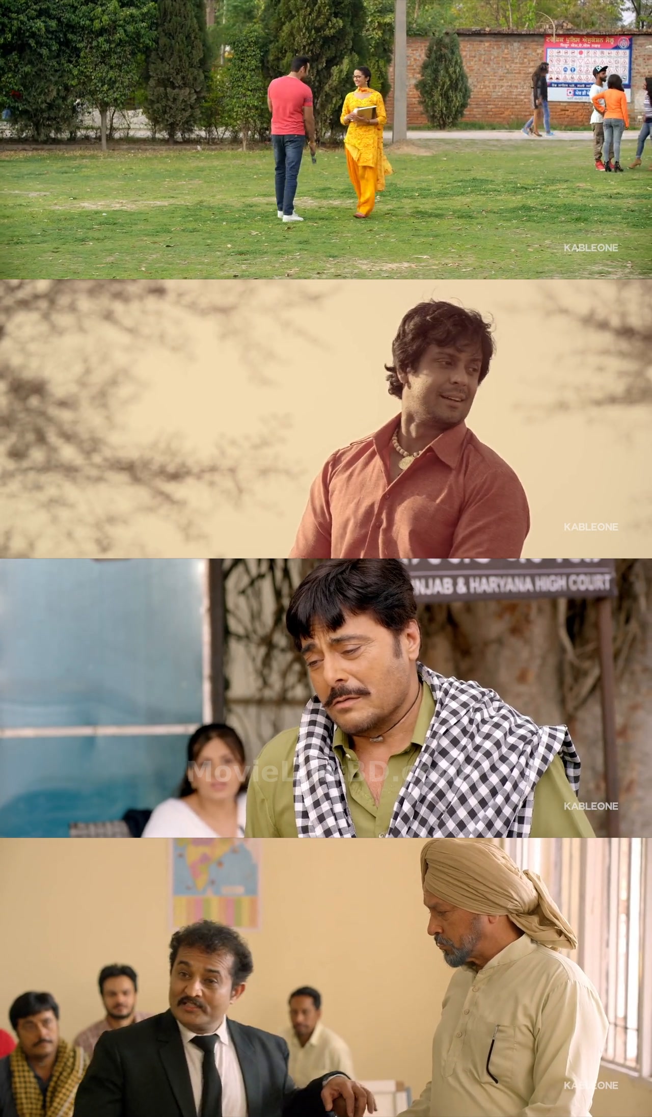 25 Kille  Hindi ORG (2016) Punjabi Download | MovieLinkBD Shop Movie