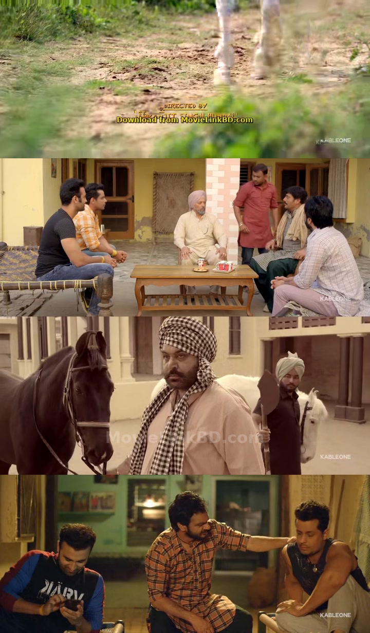 25 Kille  Hindi ORG (2016) Punjabi Download | MovieLinkBD Shop Movie