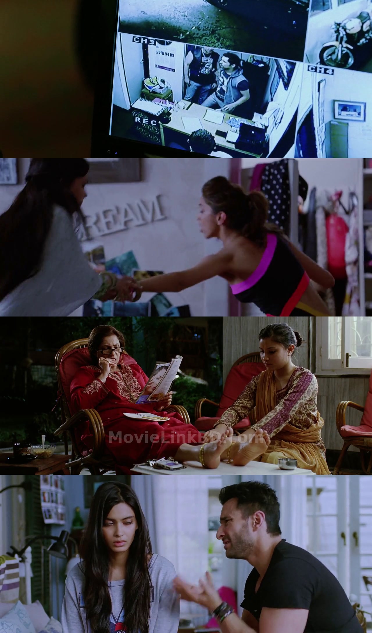 Cocktail (2012) Hindi Download | MovieLinkBD Movie