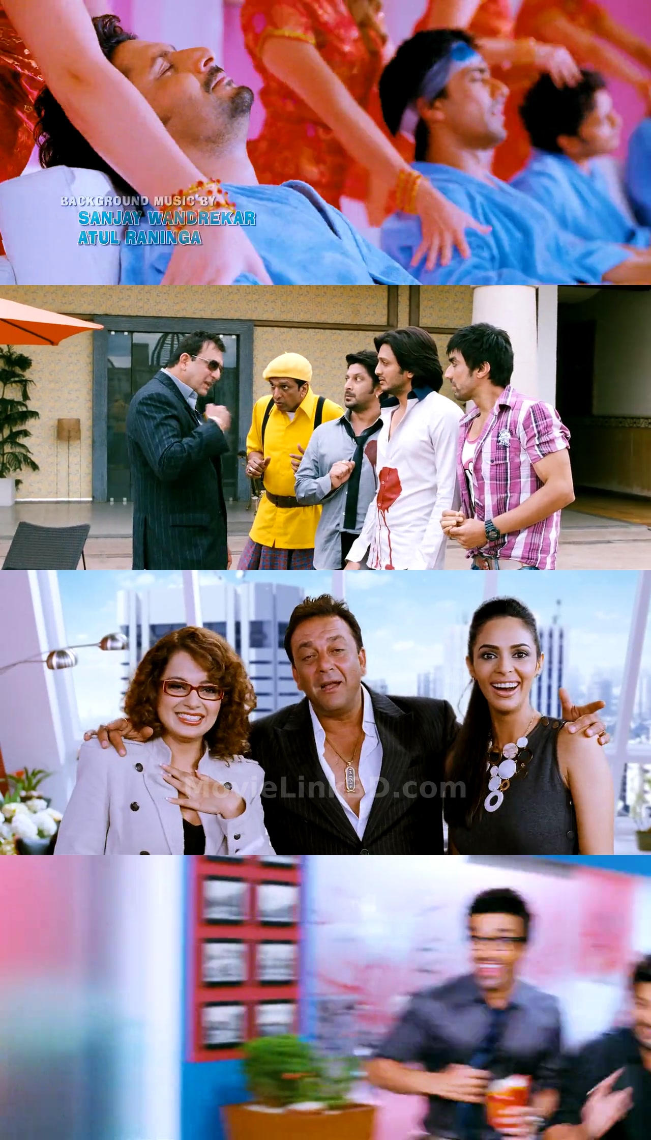 Double Dhamaal (2011) Hindi Download | MovieLinkBD Movie