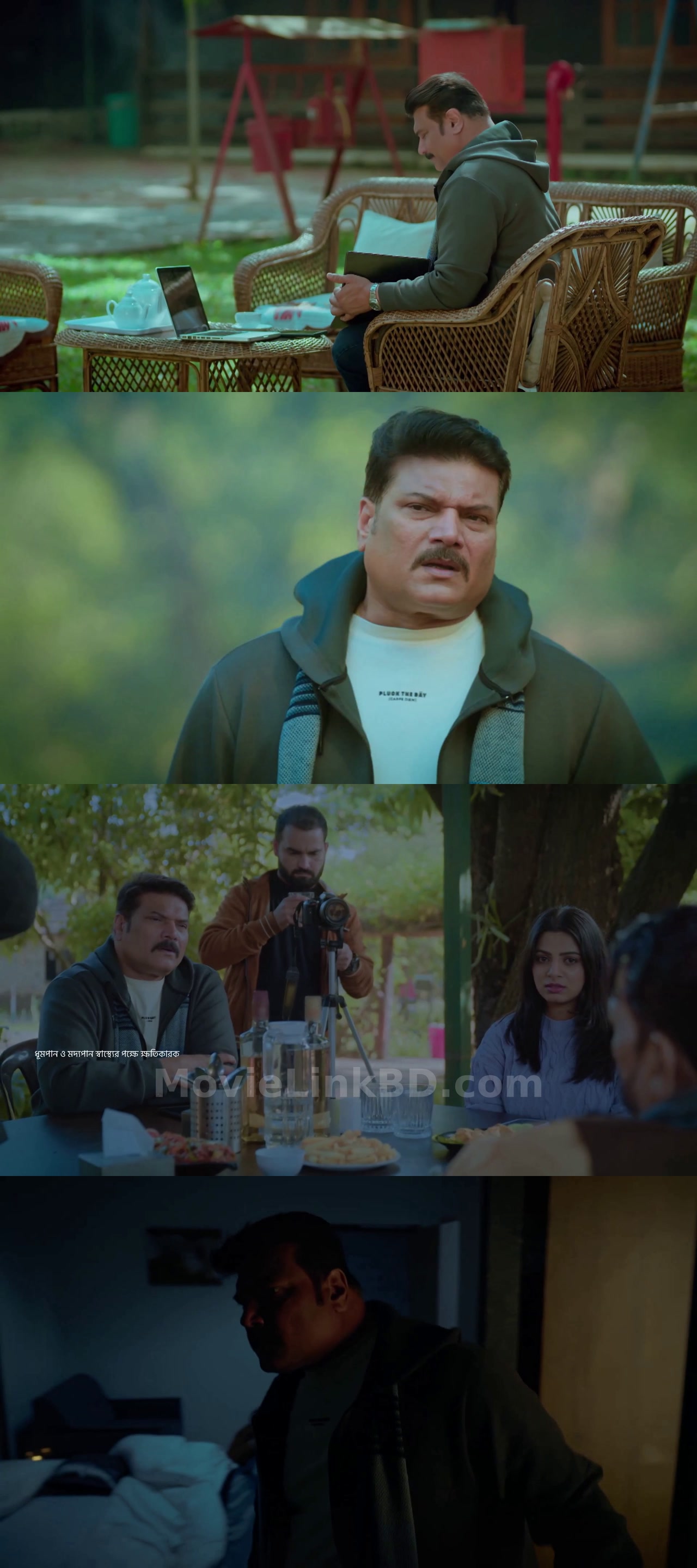 CID (2025) S02 Bangla Dubbed Download | MovieLinkBD 101