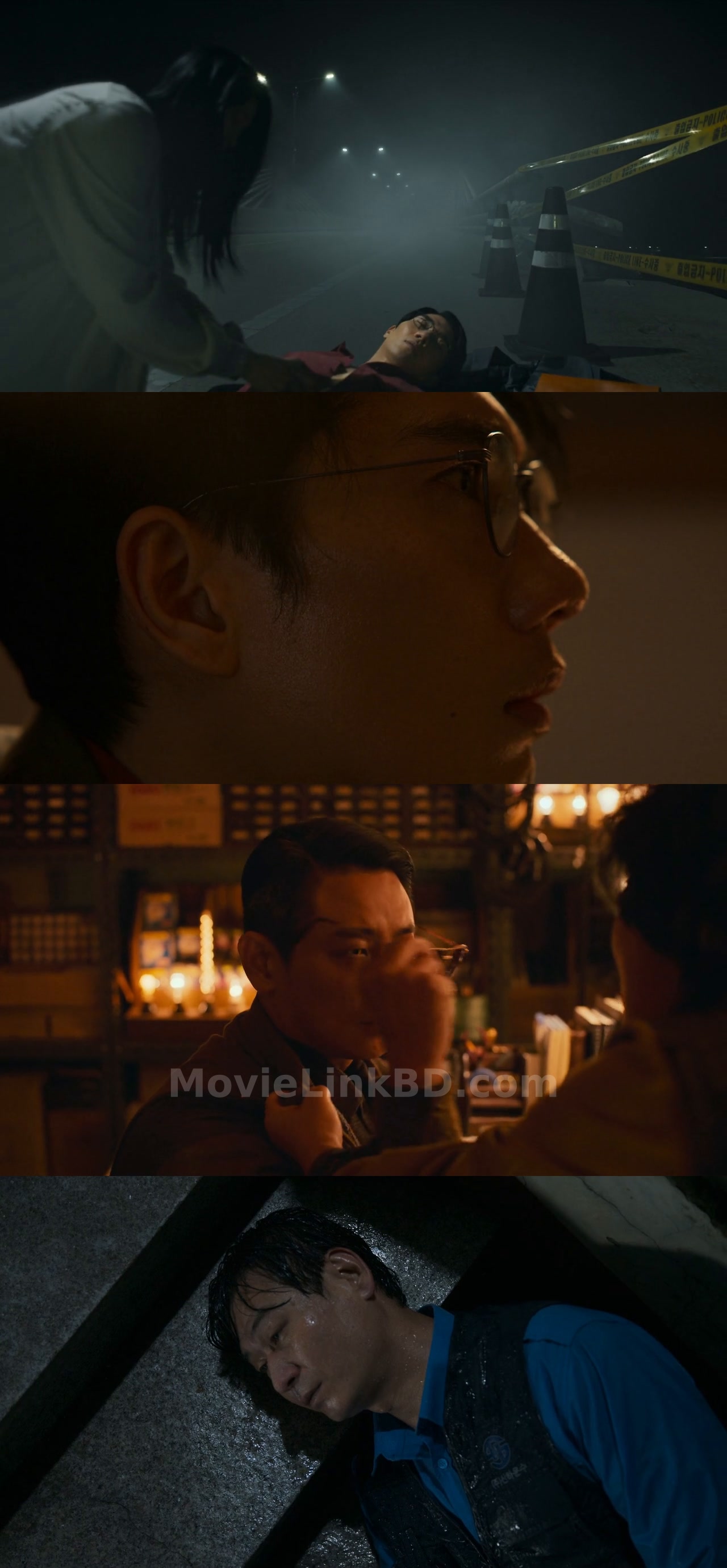 Light Shop (2024) S01 English Download | MovieLinkBD S01E08
