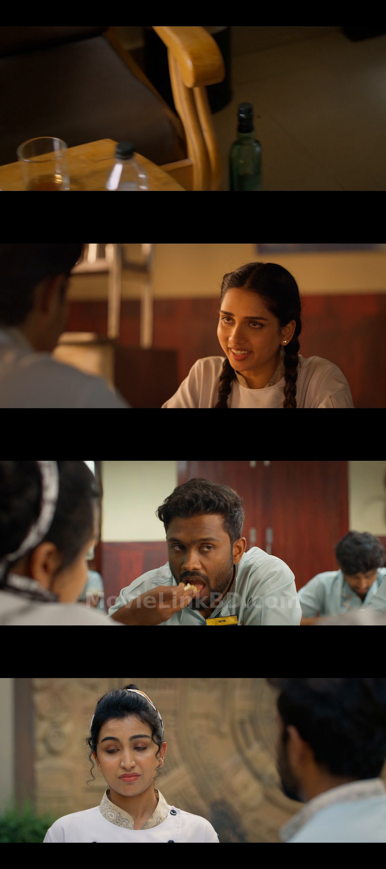 Resort (2026) S01 Hindi Download | MovieLinkBD Episode 25-28