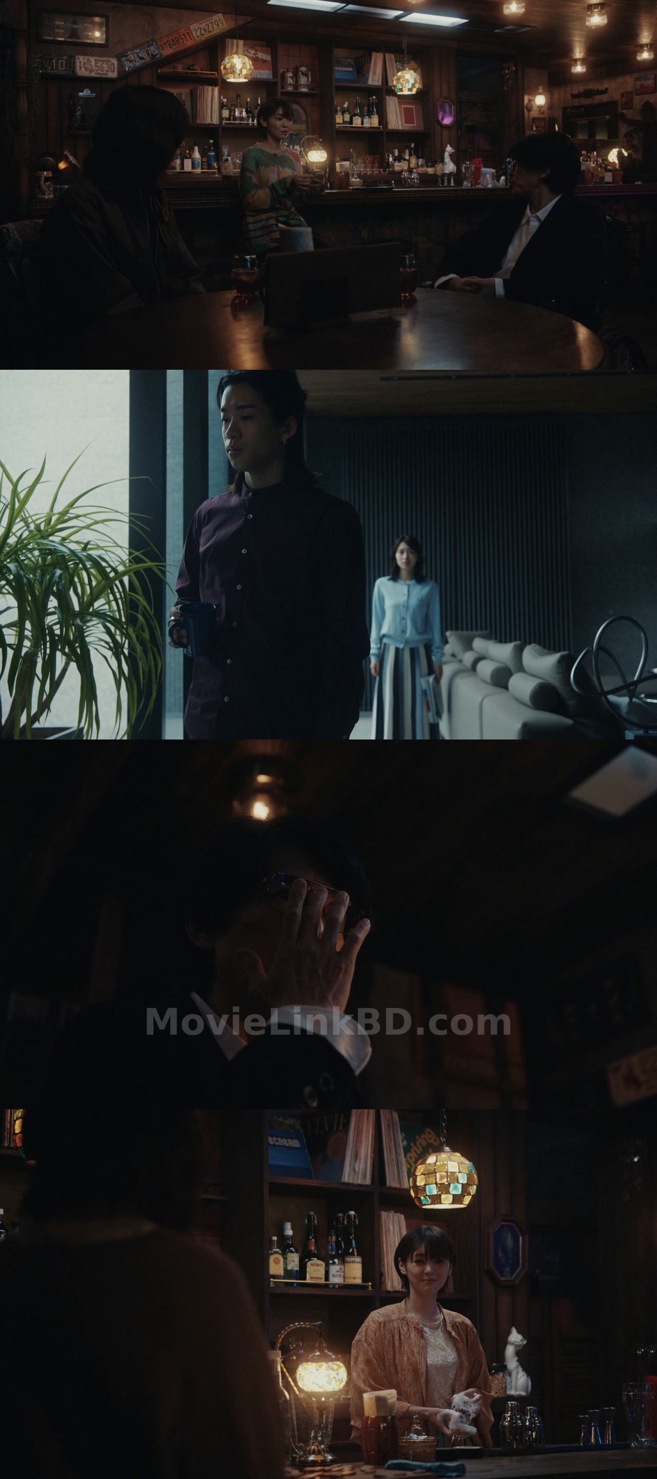 Miss King (2025) S01 japanese Download | MovieLinkBD TV Episode 3