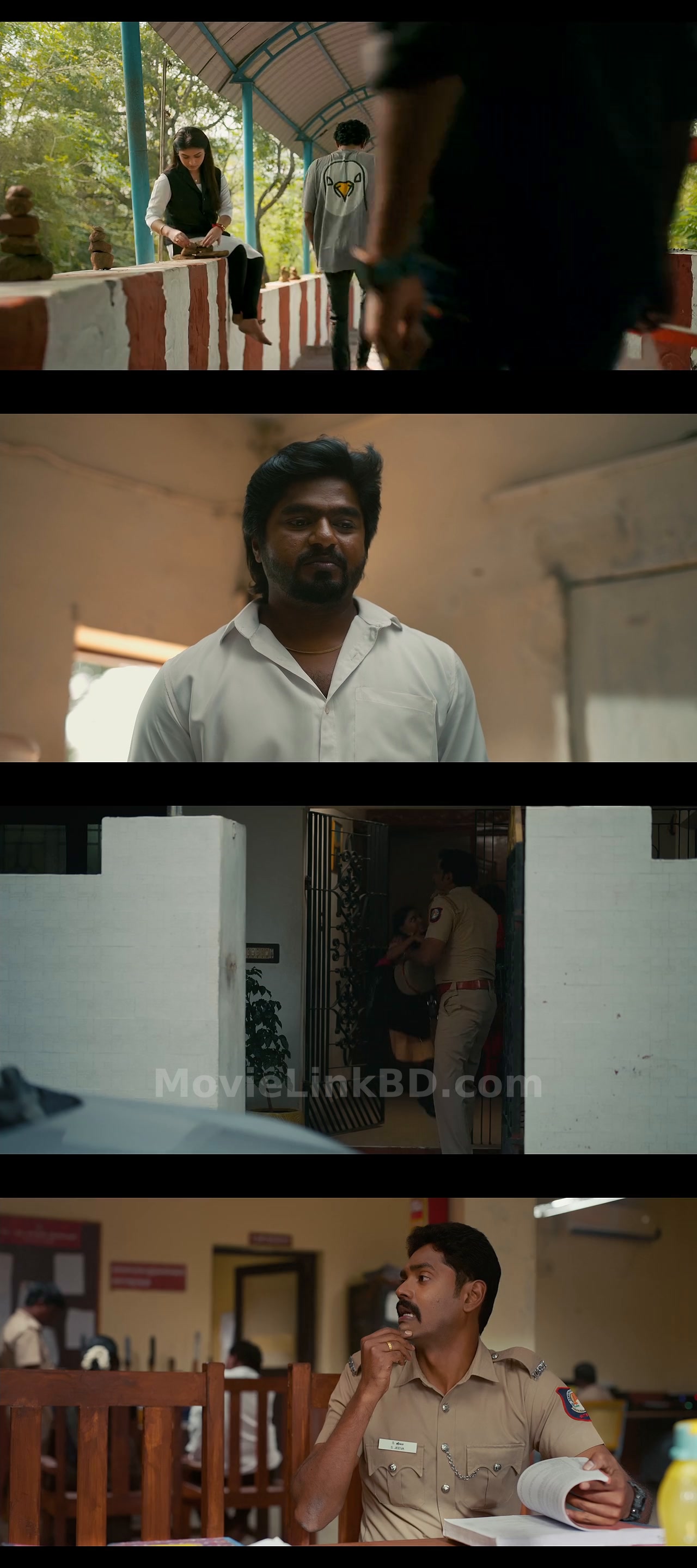 Police Police (2025) S01 Hindi Download | MovieLinkBD Episode 85-88