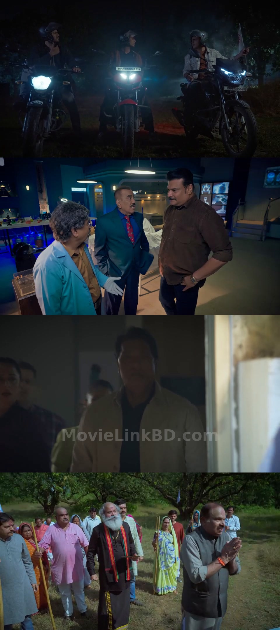 CID (2025) S02 Bangla Dubbed Download | MovieLinkBD Episode 100