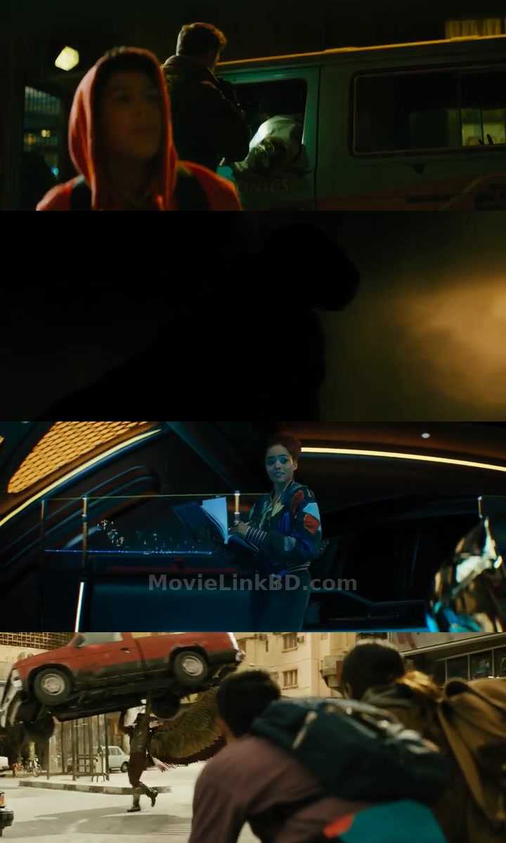 Black Adam (2022) Hindi Download | MovieLinkBD Movie