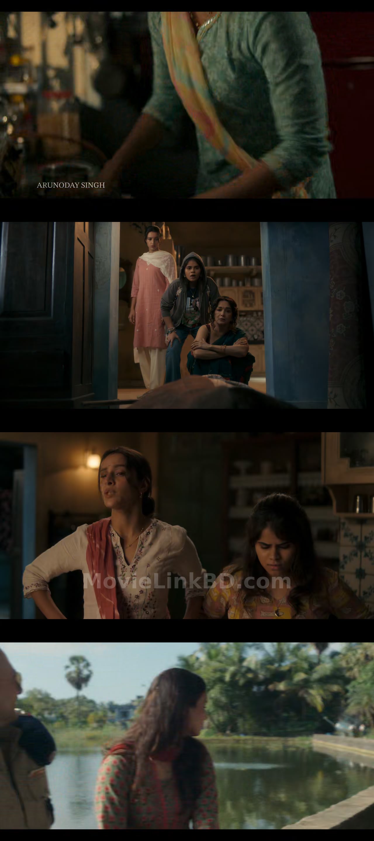 Maa Behen (2026) Hindi Download | MovieLinkBD Movie
