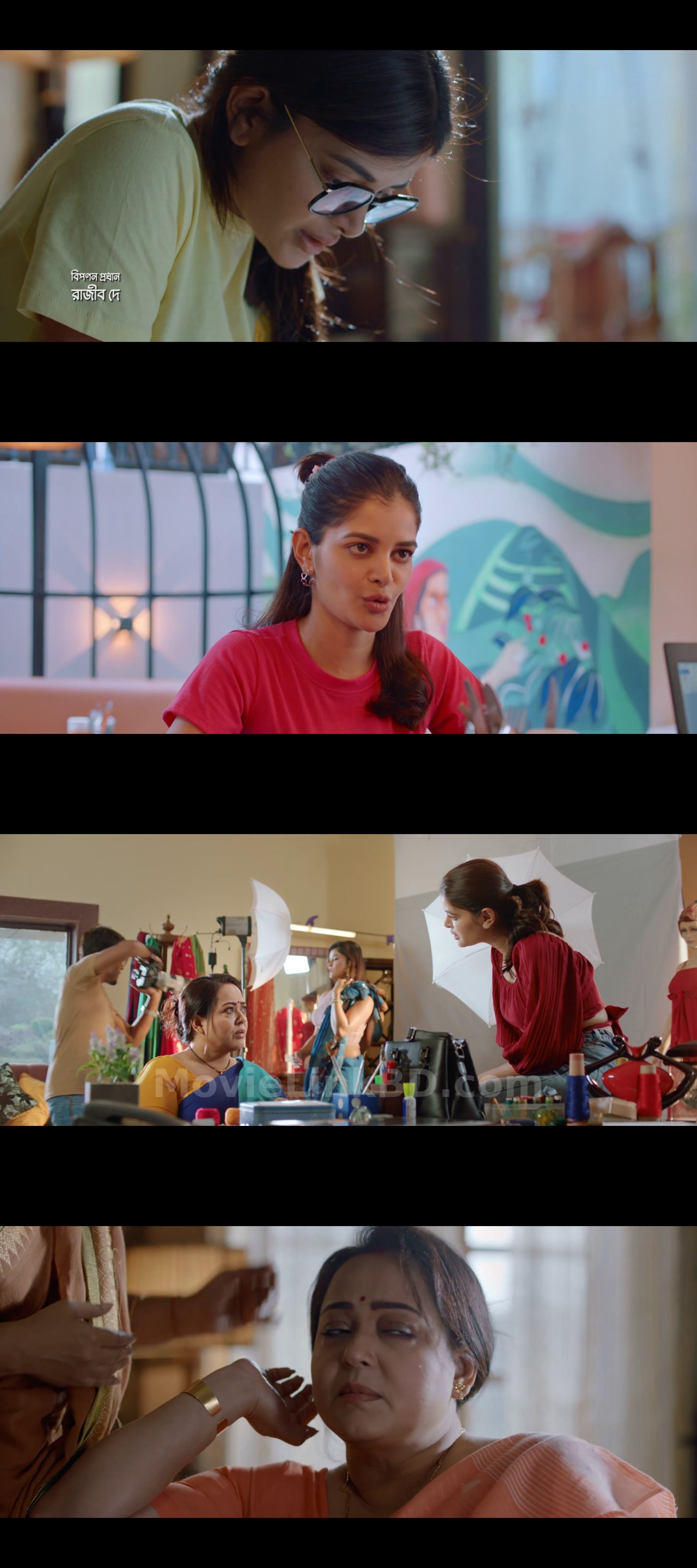 Cheeni 2  - Full HD (2023) Bangla Download | MovieLinkBD Movie
