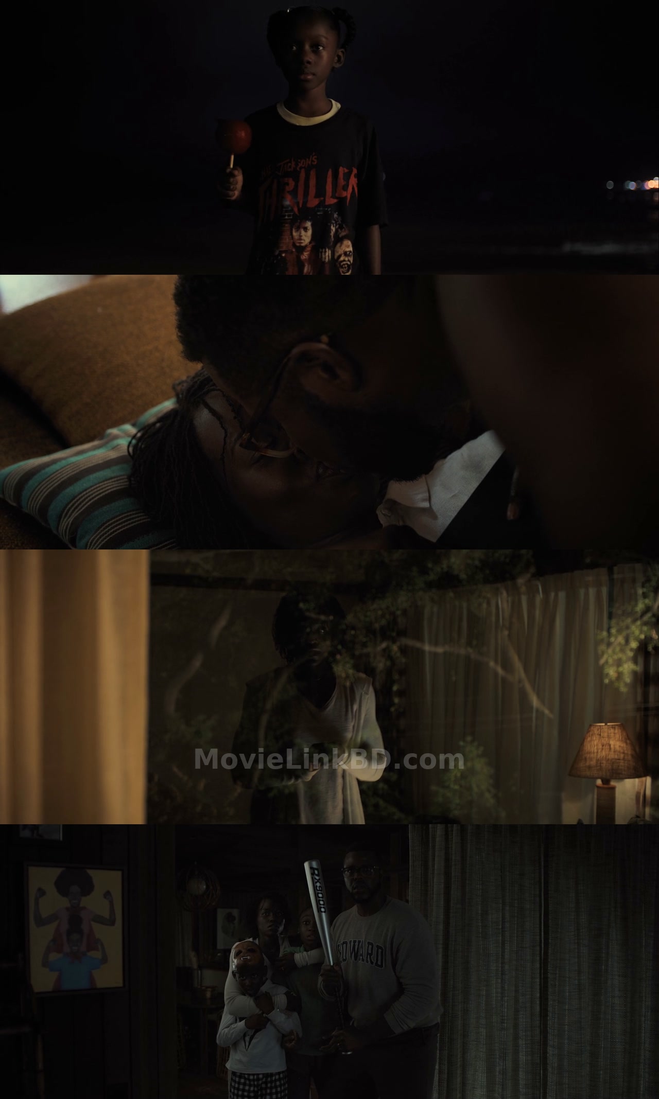 Us (2019) English Download | MovieLinkBD Movie